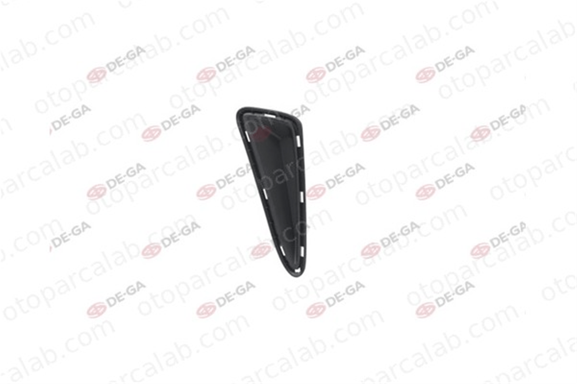EUROBUMP TOY07CH009 Tampon Panjuru Ön Sol TOYOTA C-HR C-HR VAN 52128F4020