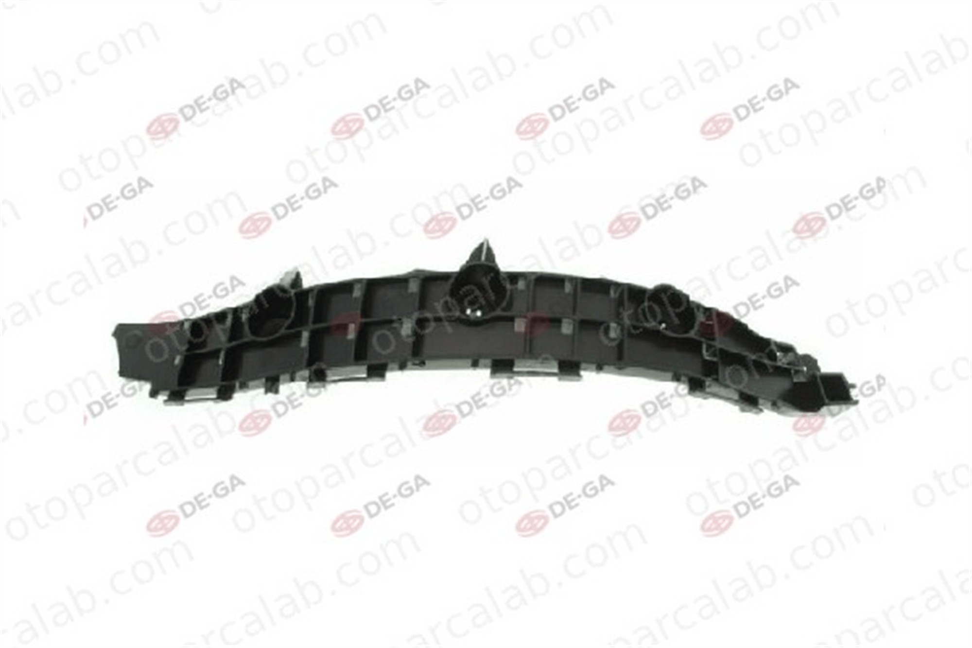 EUROBUMP TOY07CH019 Tampon Braketi Arka Sol TOYOTA C-HR C-HR VAN 52576F4010