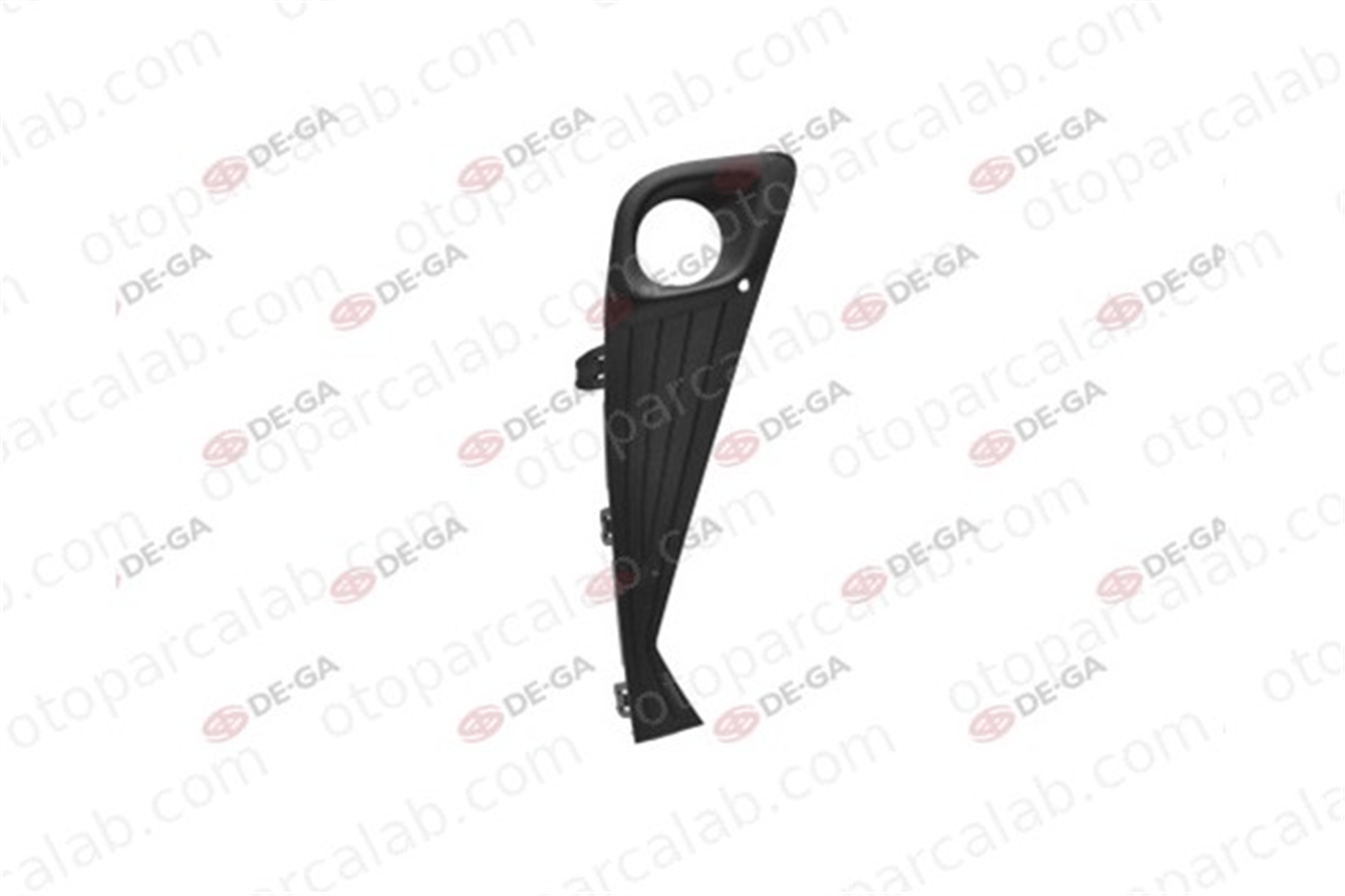 EUROBUMP TOY07CH030 Tampon Panjuru Ön Sağ TOYOTA C-HR C-HR VAN 52127F4210