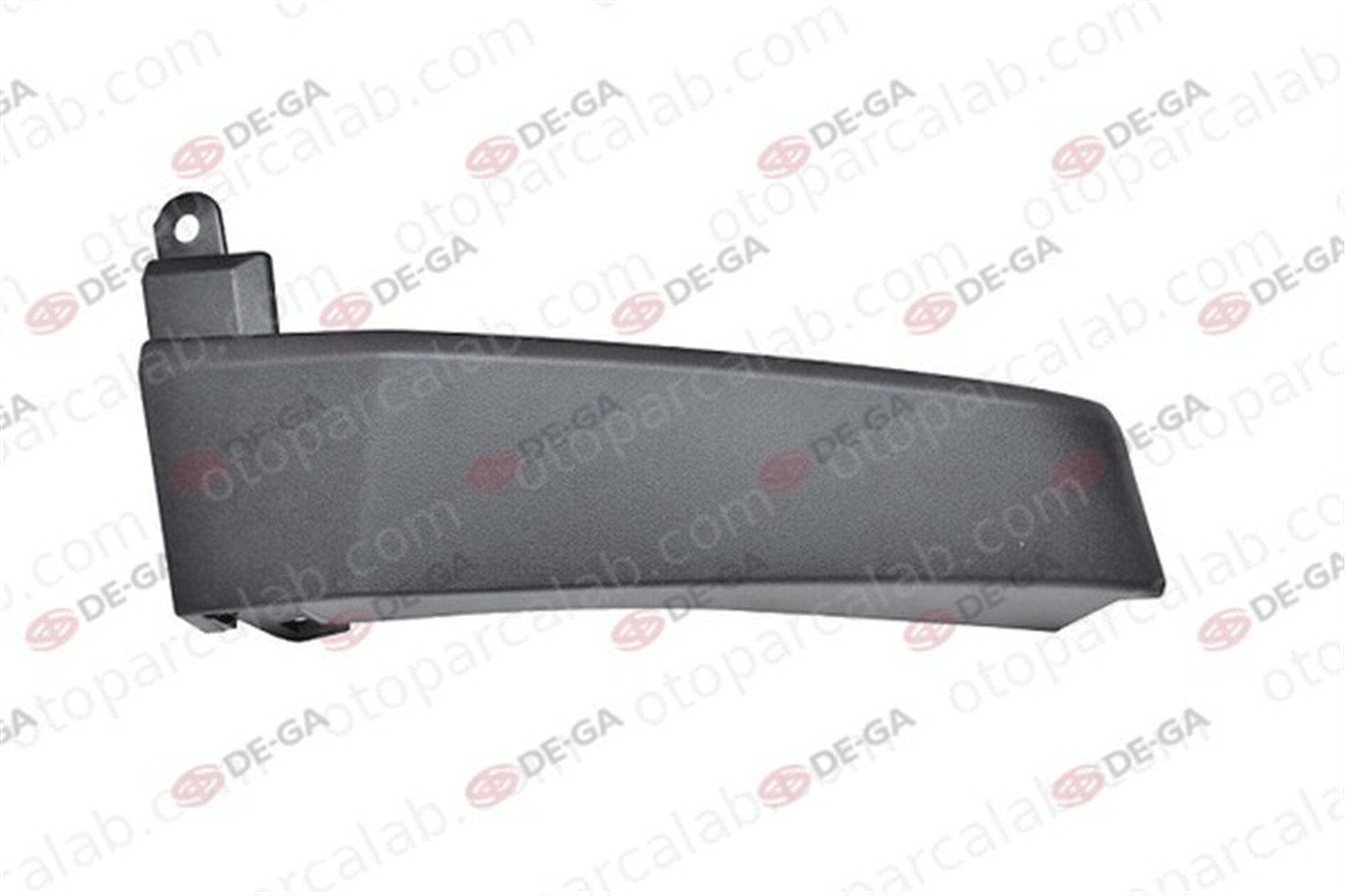 EUROBUMP TOY07CH035 Tampon Kuşağı Ön Sağ TOYOTA C-HR C-HR VAN 76851F4010