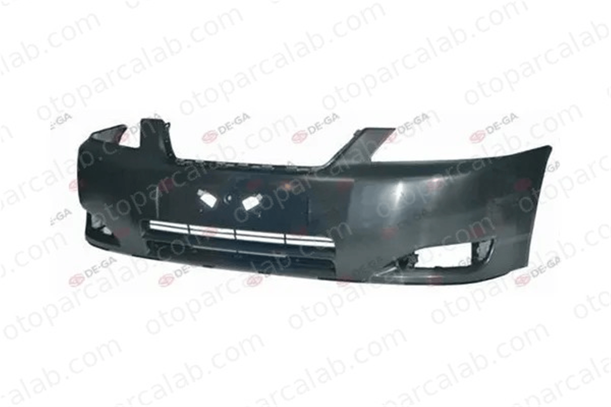 EUROBUMP TOY07CO001 Tampon Ön TOYOTA COROLLA Sedan COROLLA Station wagon 5211902921 5211902380