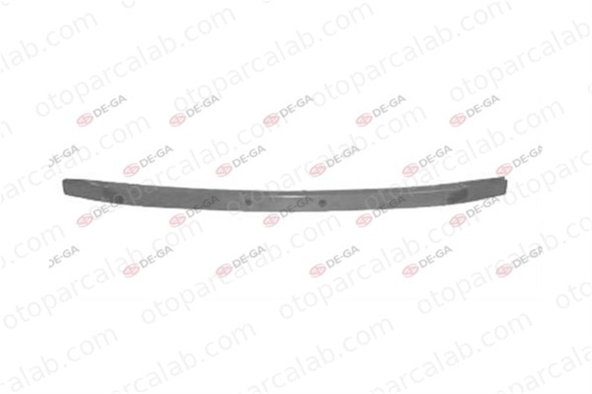 EUROBUMP TOY07CO014 Tampon Takviyesi Ön TOYOTA COROLLA COROLLA Station wagon 5213112180 5213102030