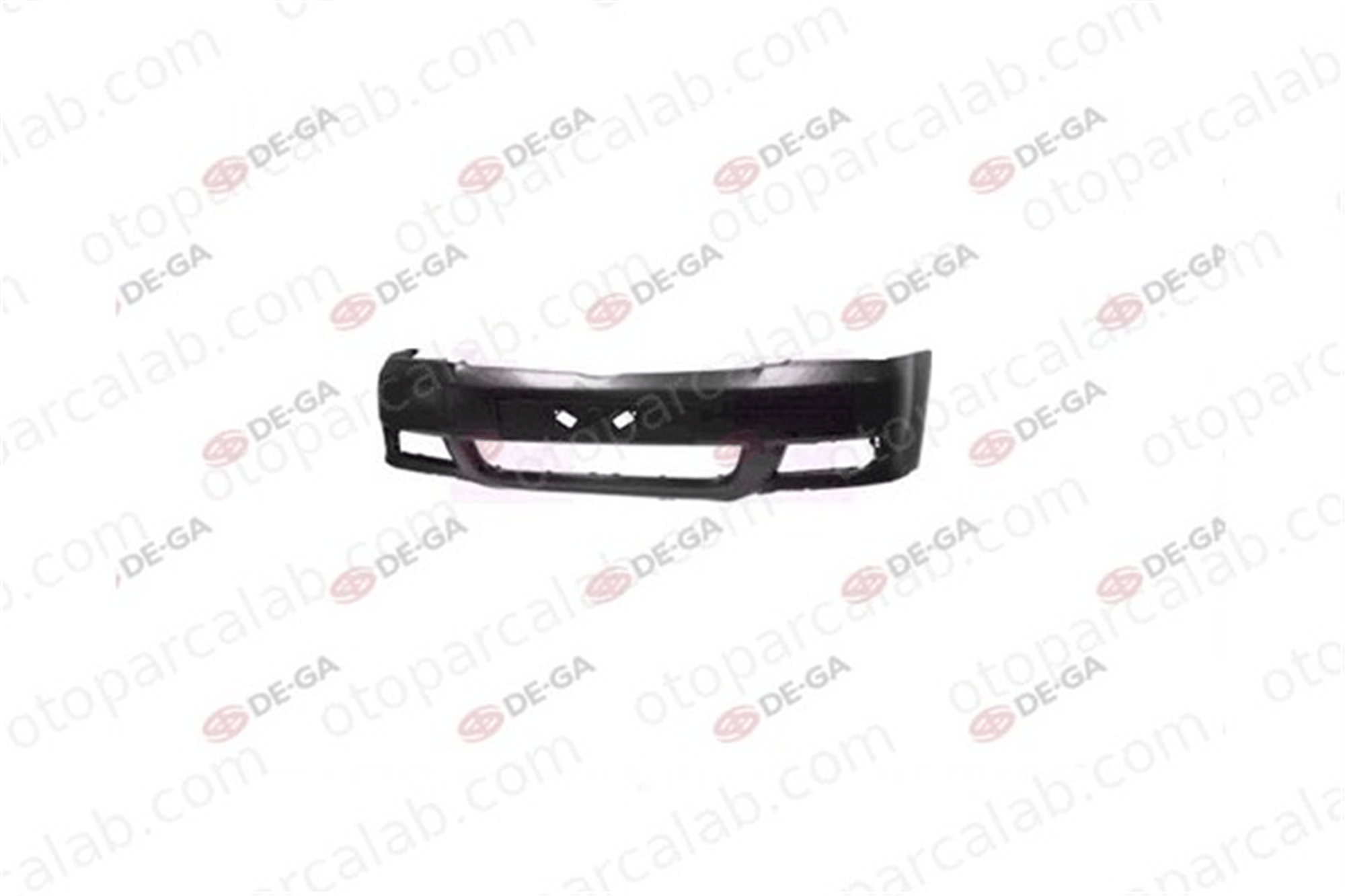 EUROBUMP TOY07CO040 Tampon Ön TOYOTA COROLLA Verso 521190F900 521190F901