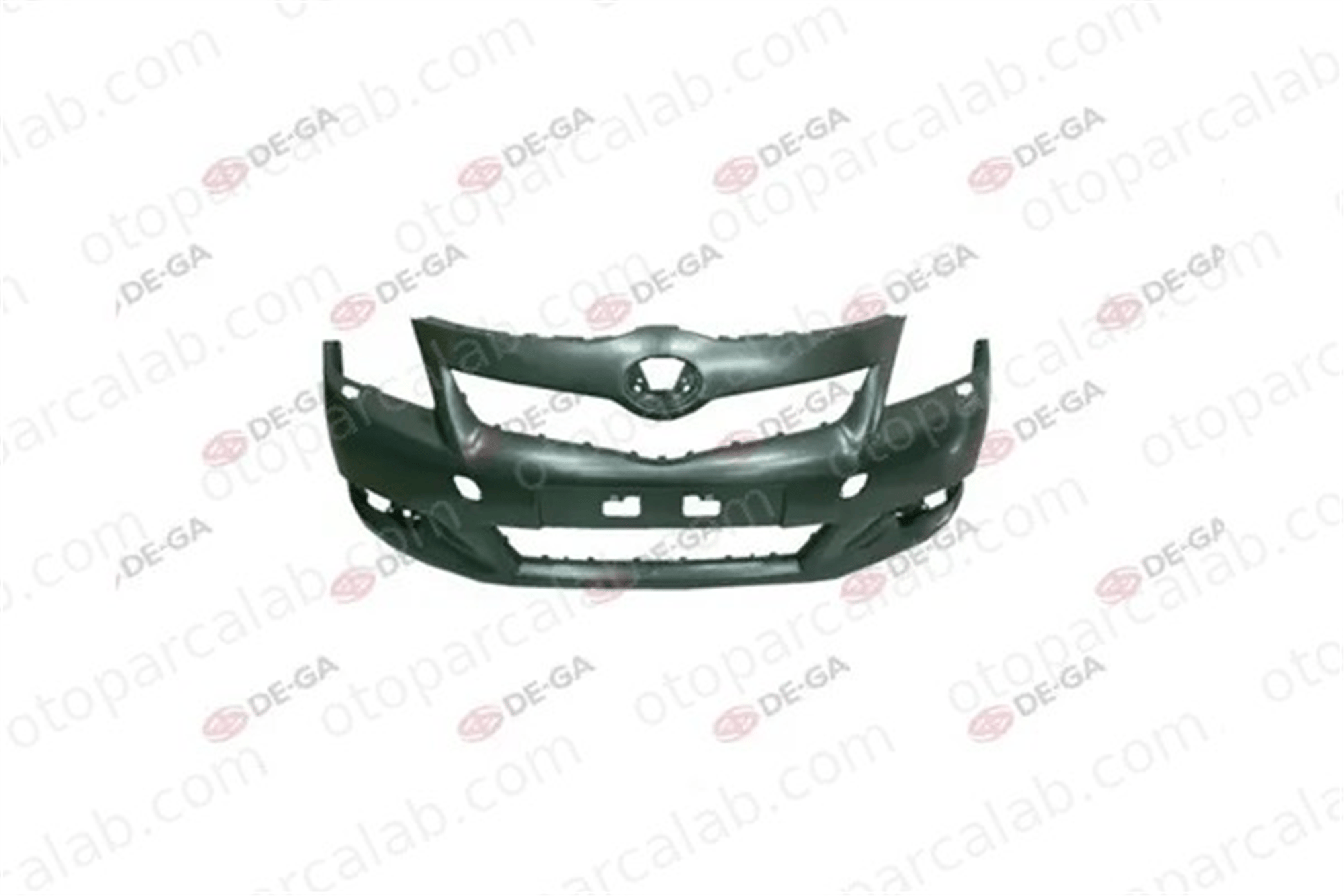 EUROBUMP TOY07CO050 Tampon Ön TOYOTA AVENSIS Sedan AVENSIS Station wagon 5211905917 521190F917