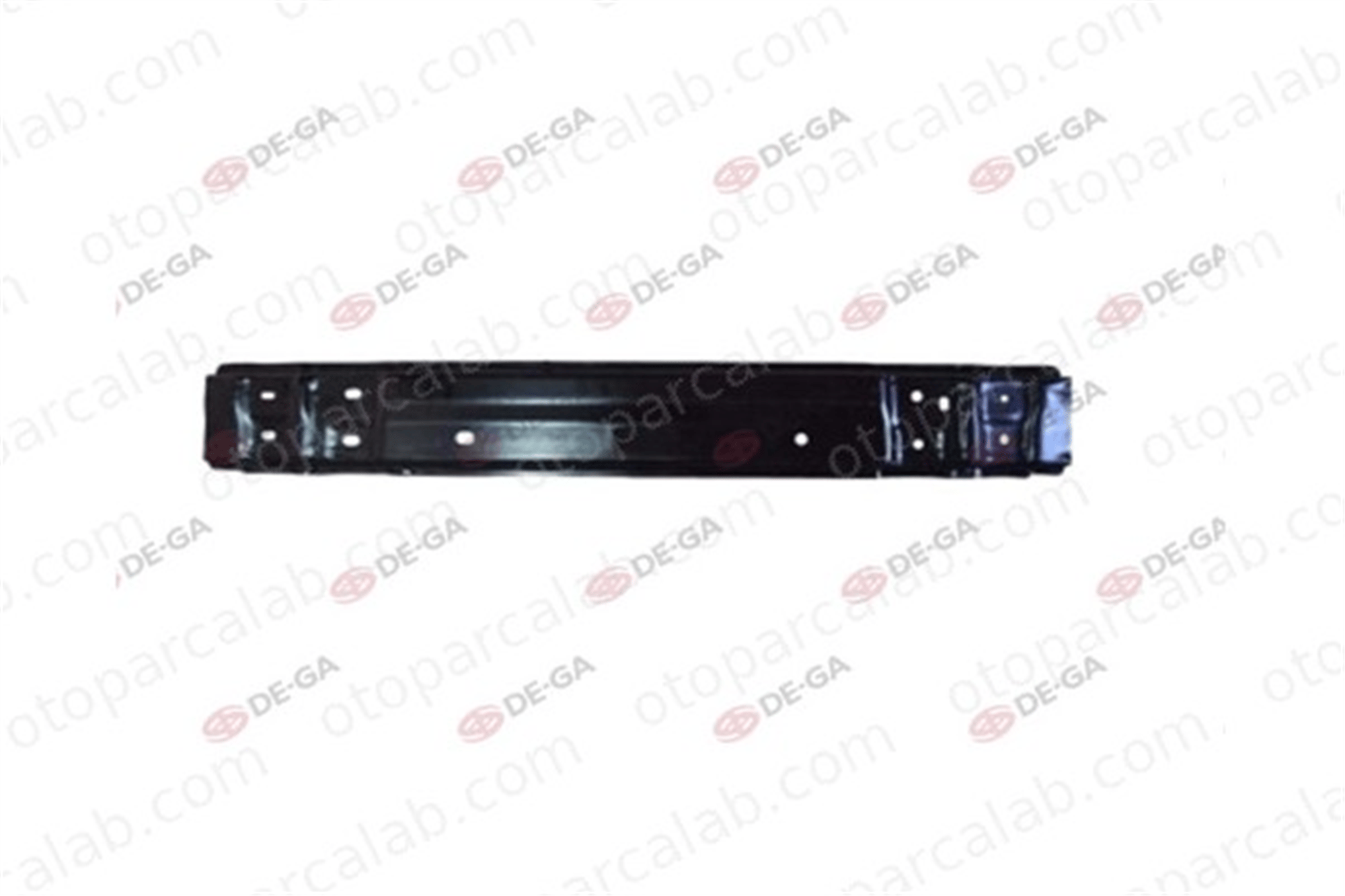 EUROBUMP TOY07CO059 Tampon Takviyesi Arka TOYOTA AVENSIS Sedan AVENSIS Station wagon 5217102080