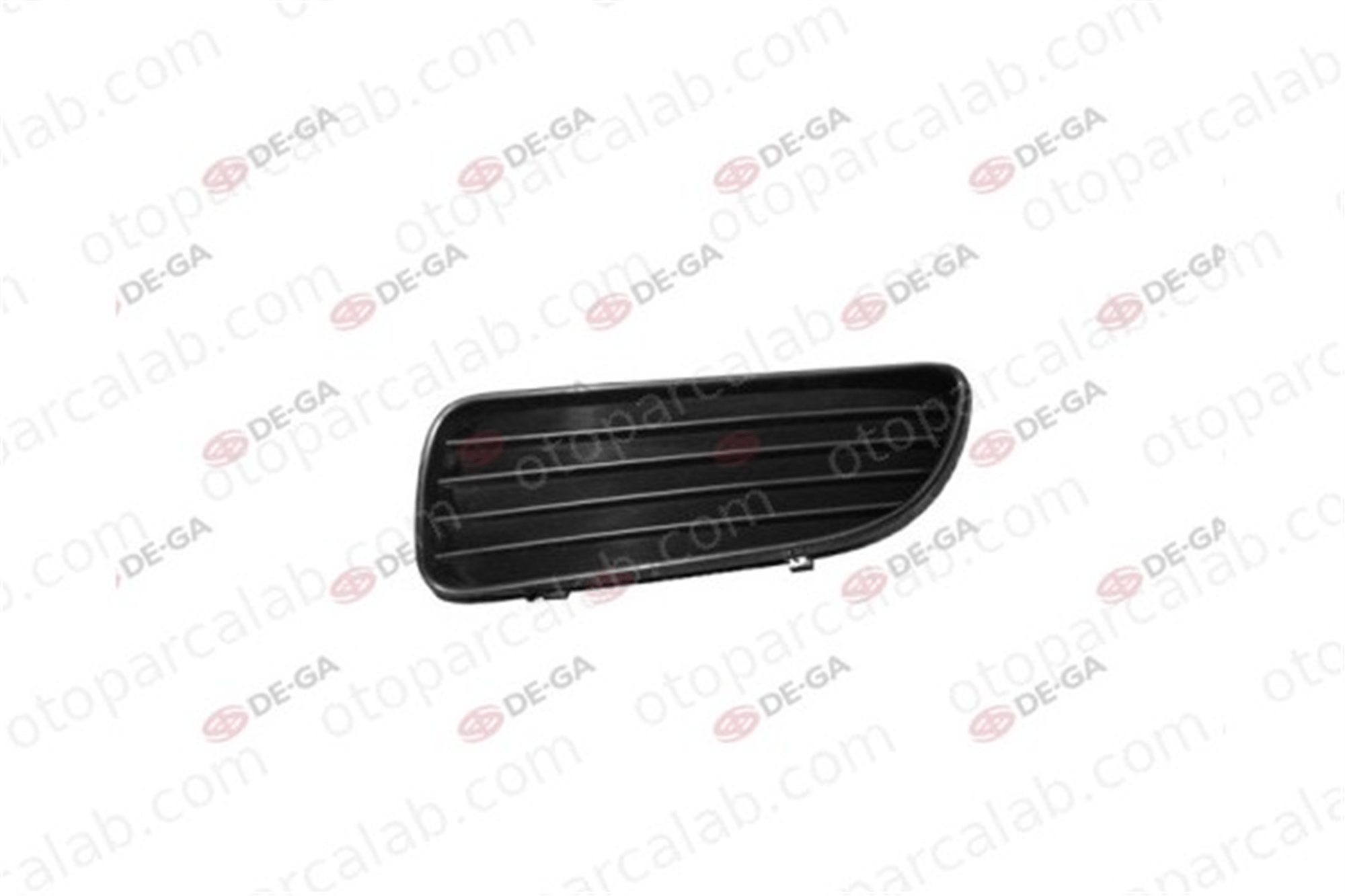EUROBUMP TOY07CO075 Tampon Panjuru Ön Sol TOYOTA COROLLA Compact COROLLA Liftback 8148212020 8148212030