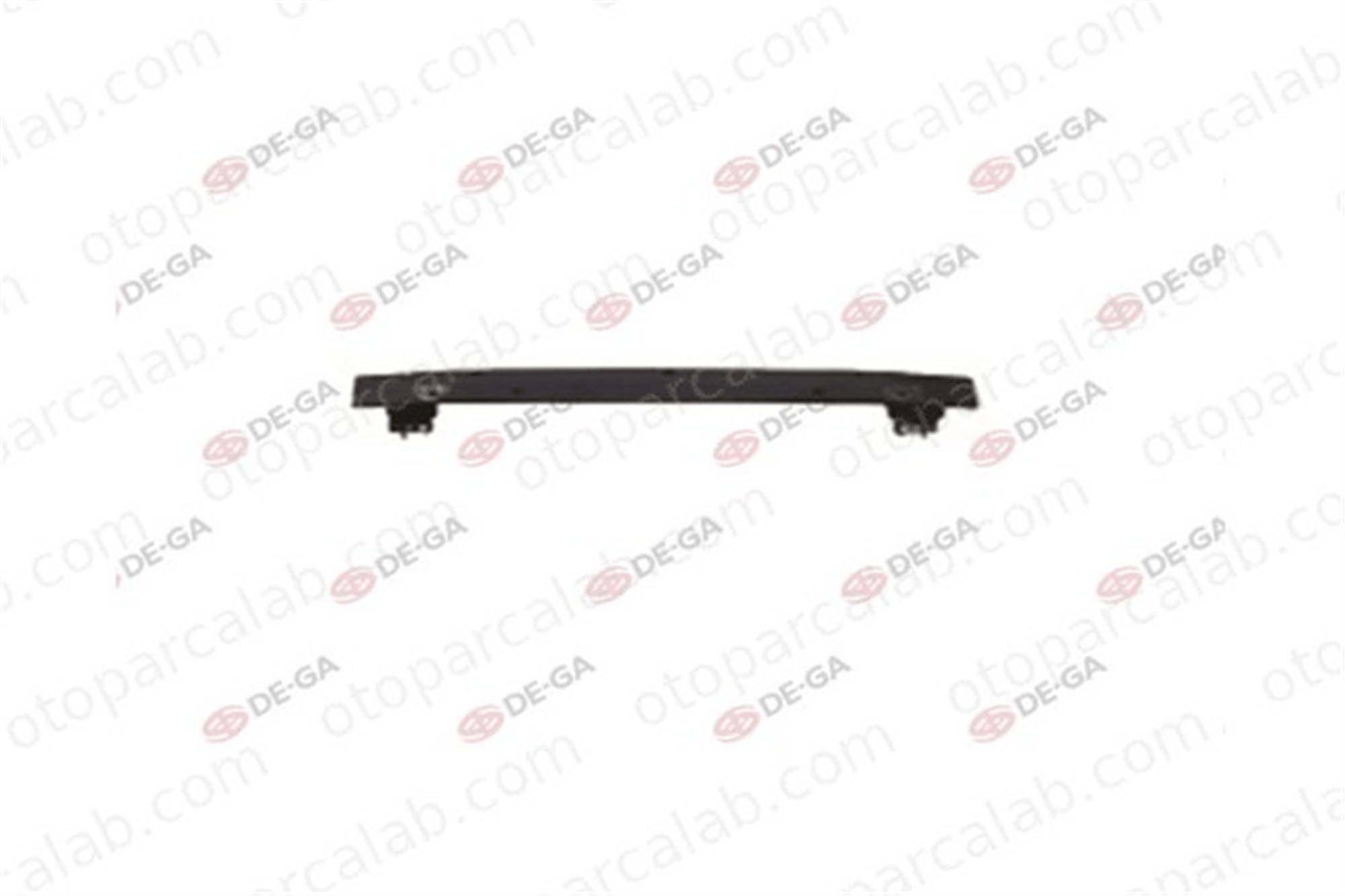 EUROBUMP TOY07CO083Y Tampon Takviyesi Ön TOYOTA COROLLA Sedan 5202112240