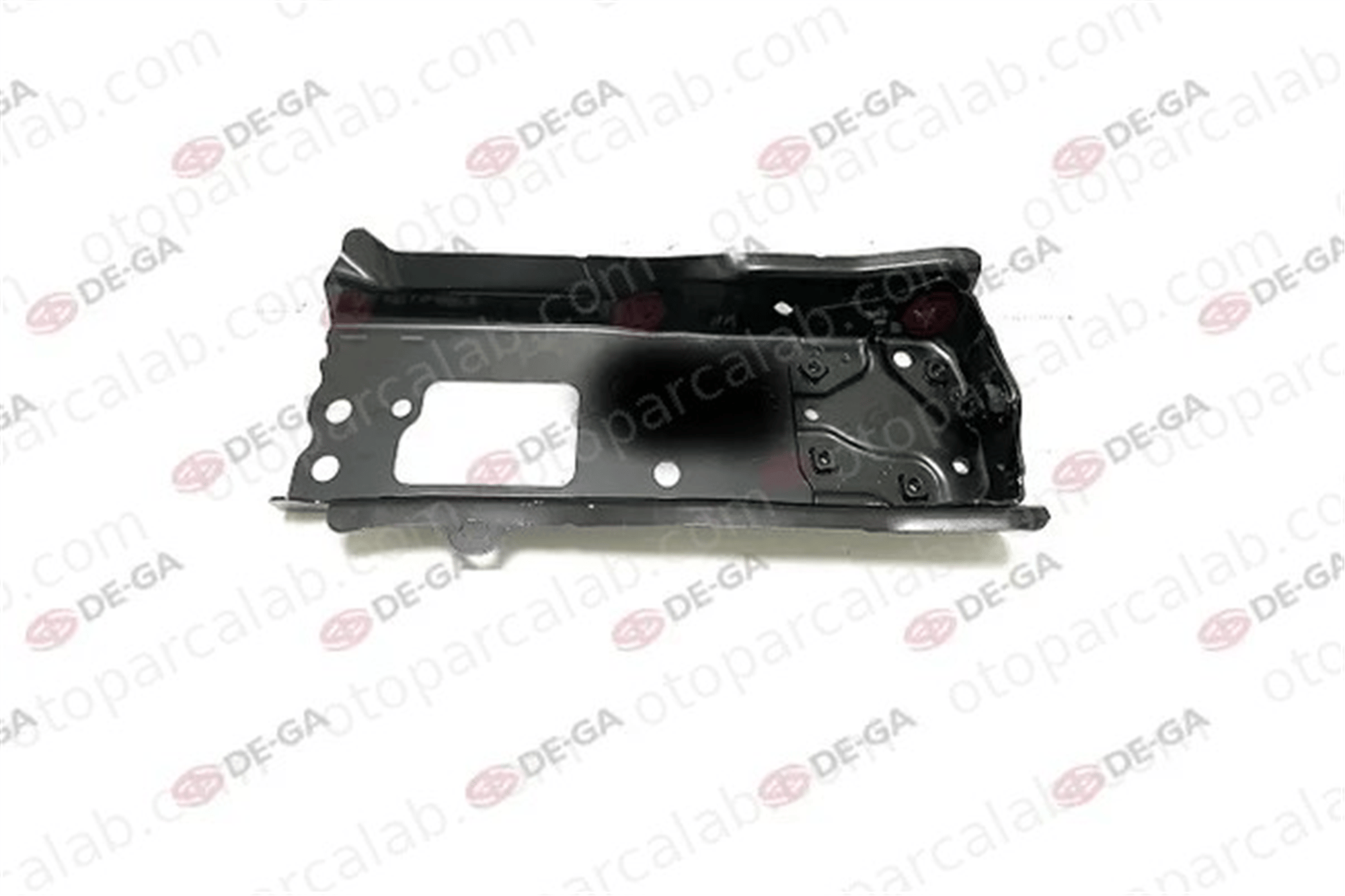EUROBUMP TOY07CO256 Tampon Braketi Ön Sağ TOYOTA COROLLA Hatchback COROLLA Sedan 5211502330