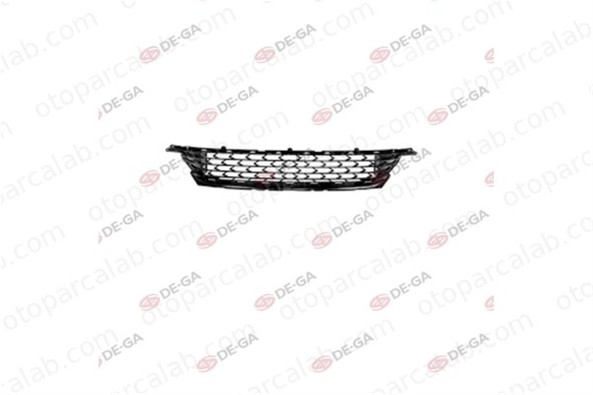 EUROBUMP TOY07CO300 Tampon Panjuru Ön TOYOTA COROLLA Hatchback 5316512060