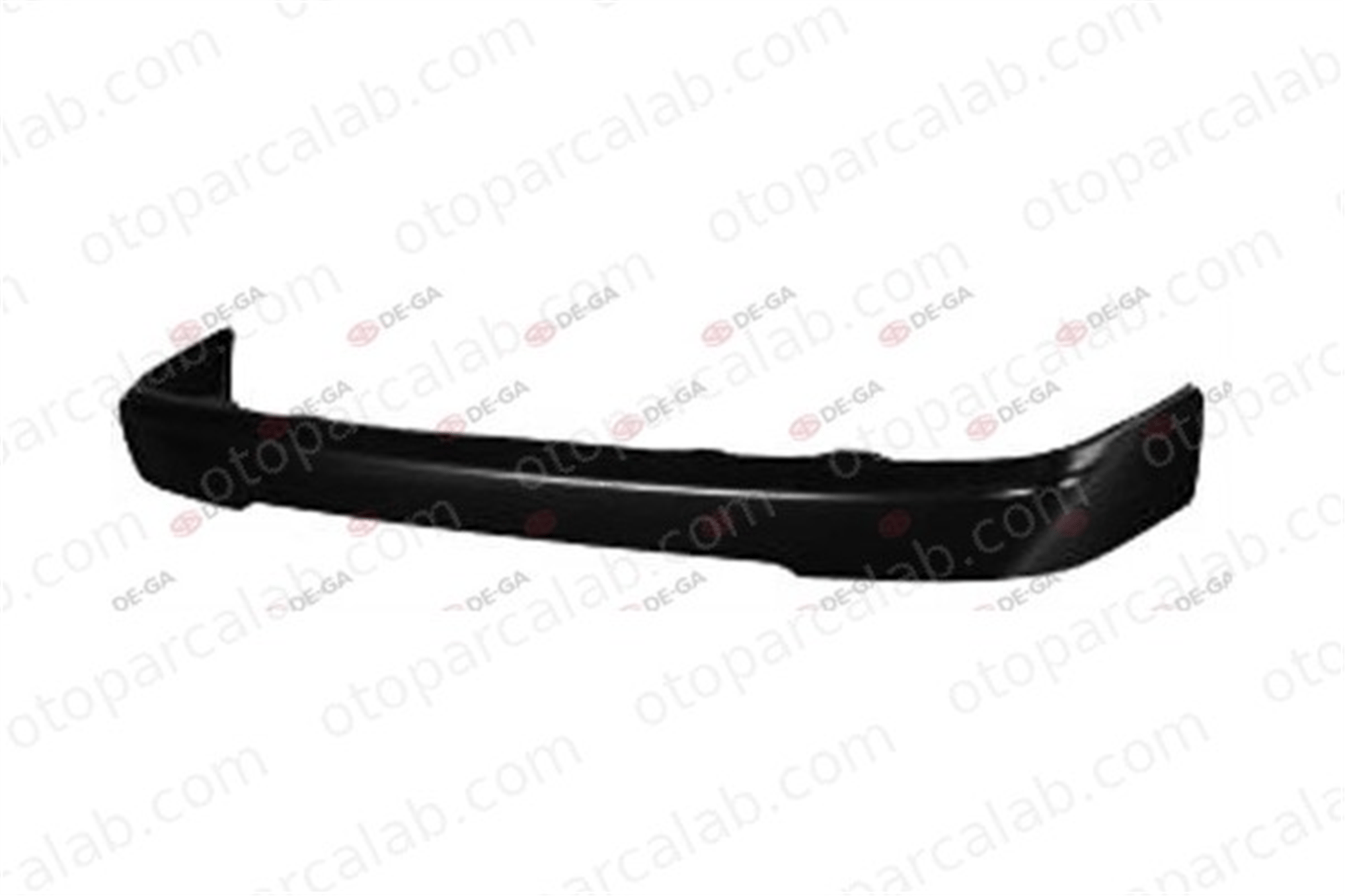 EUROBUMP TOY07HL004 Tampon Ön TOYOTA HILUX VI Pick-up 5210135400