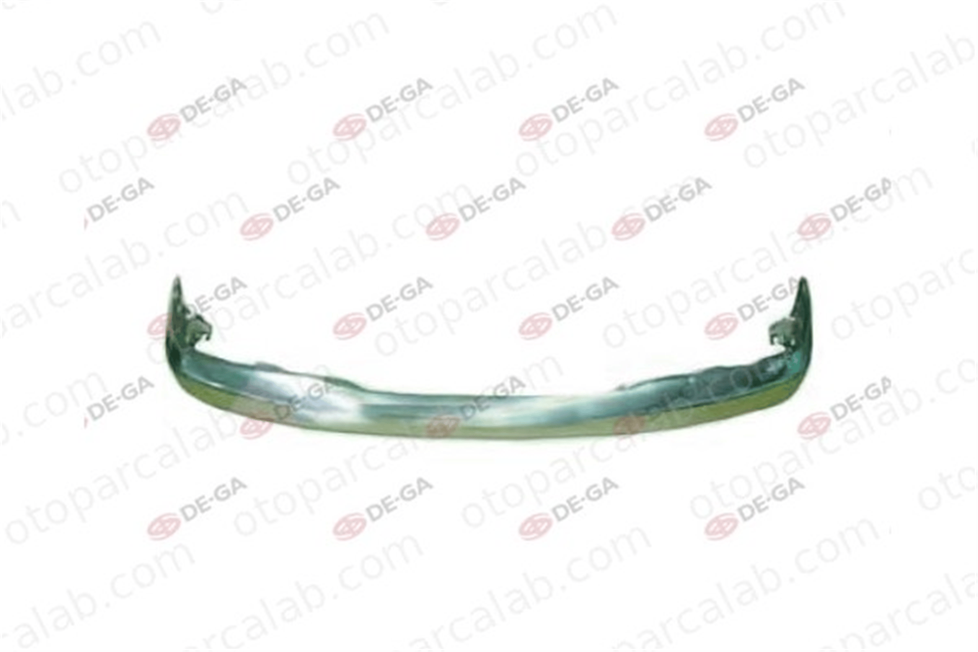 EUROBUMP TOY07HL009 Tampon Ön TOYOTA HILUX VII Pick-up 5210535320 5210535190