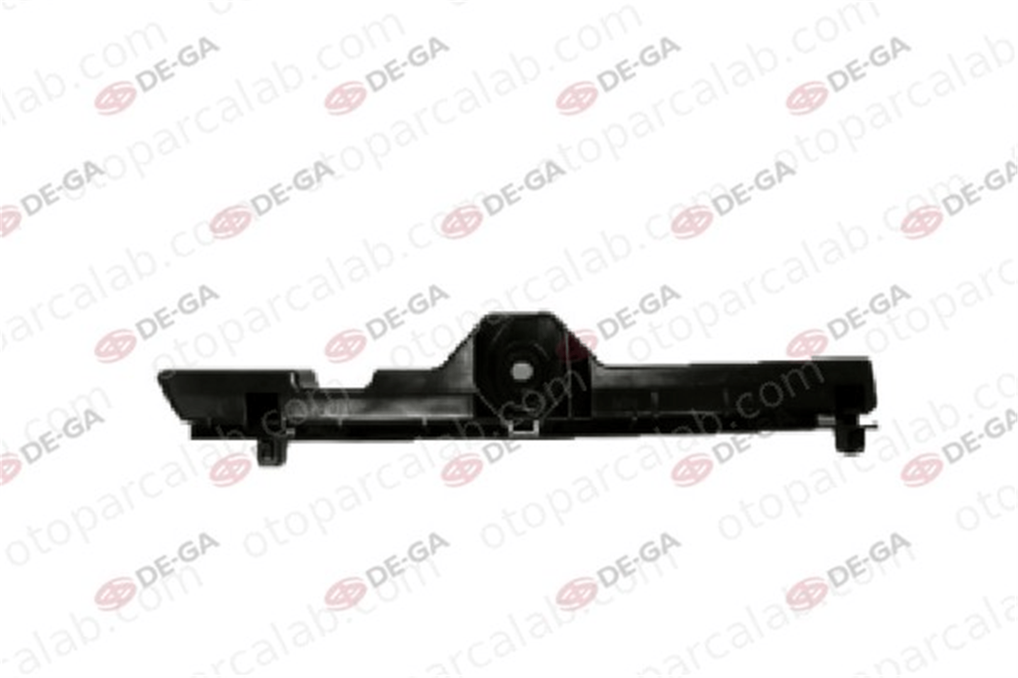 EUROBUMP TOY07HL022 Tampon Braketi Ön Sağ TOYOTA HILUX VII Pick-up 521150K050 521150K051
