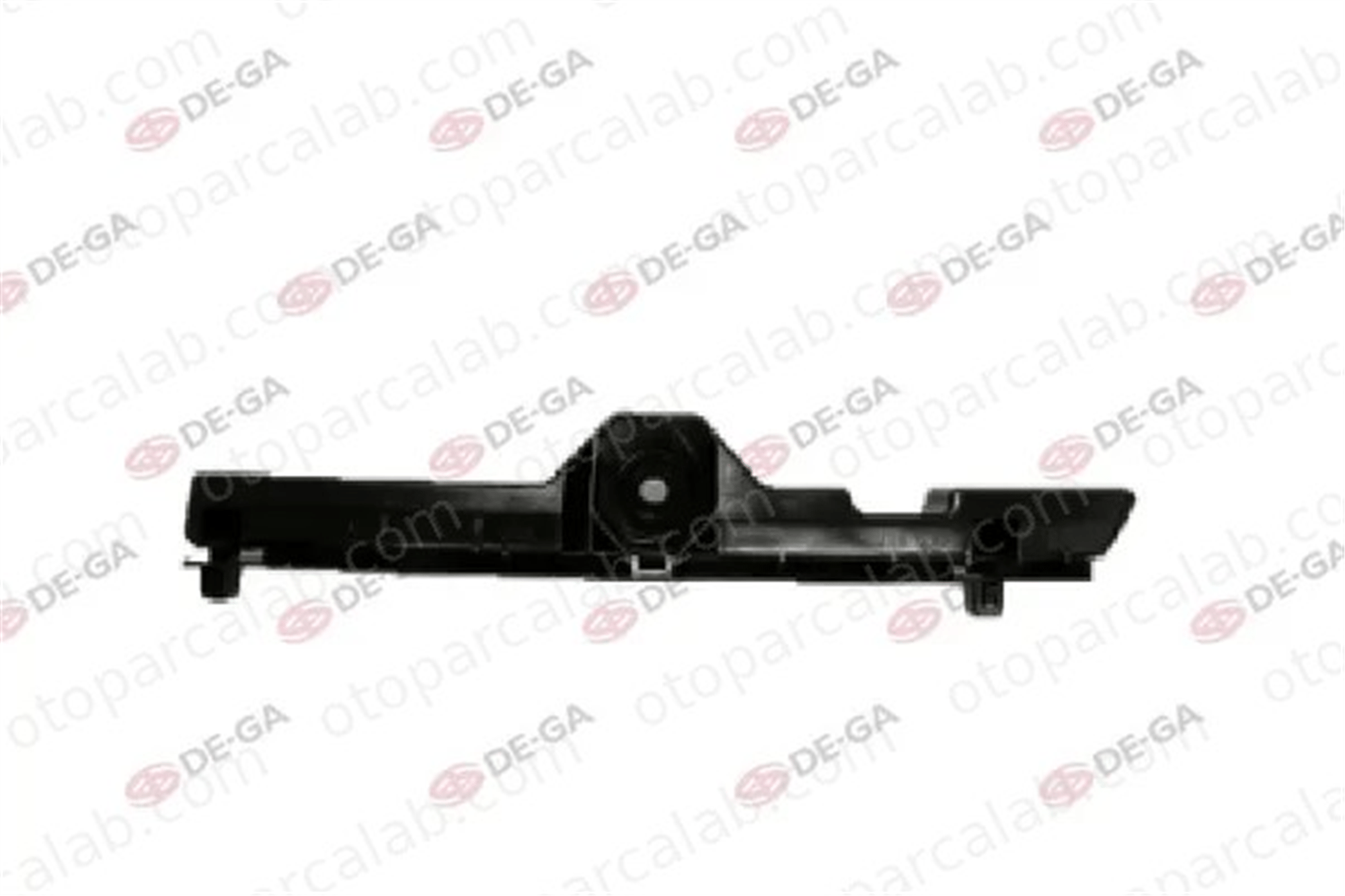 EUROBUMP TOY07HL023 Tampon Braketi Ön Sol TOYOTA HILUX VII Pick-up 521160K050 521160K051