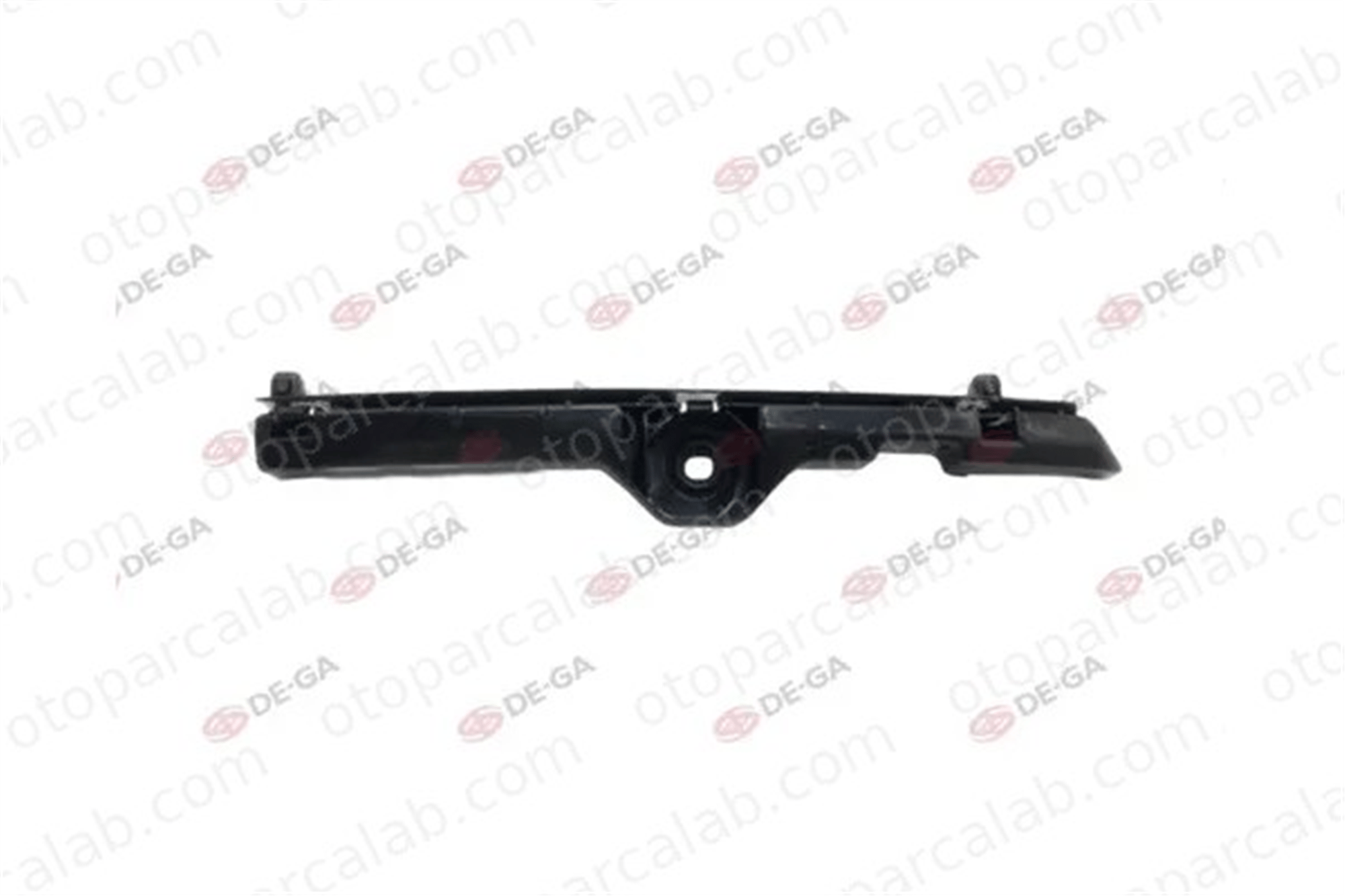 EUROBUMP TOY07HL037 Tampon Braketi Ön Sağ TOYOTA HILUX VII Pick-up 521150K011 521150K010