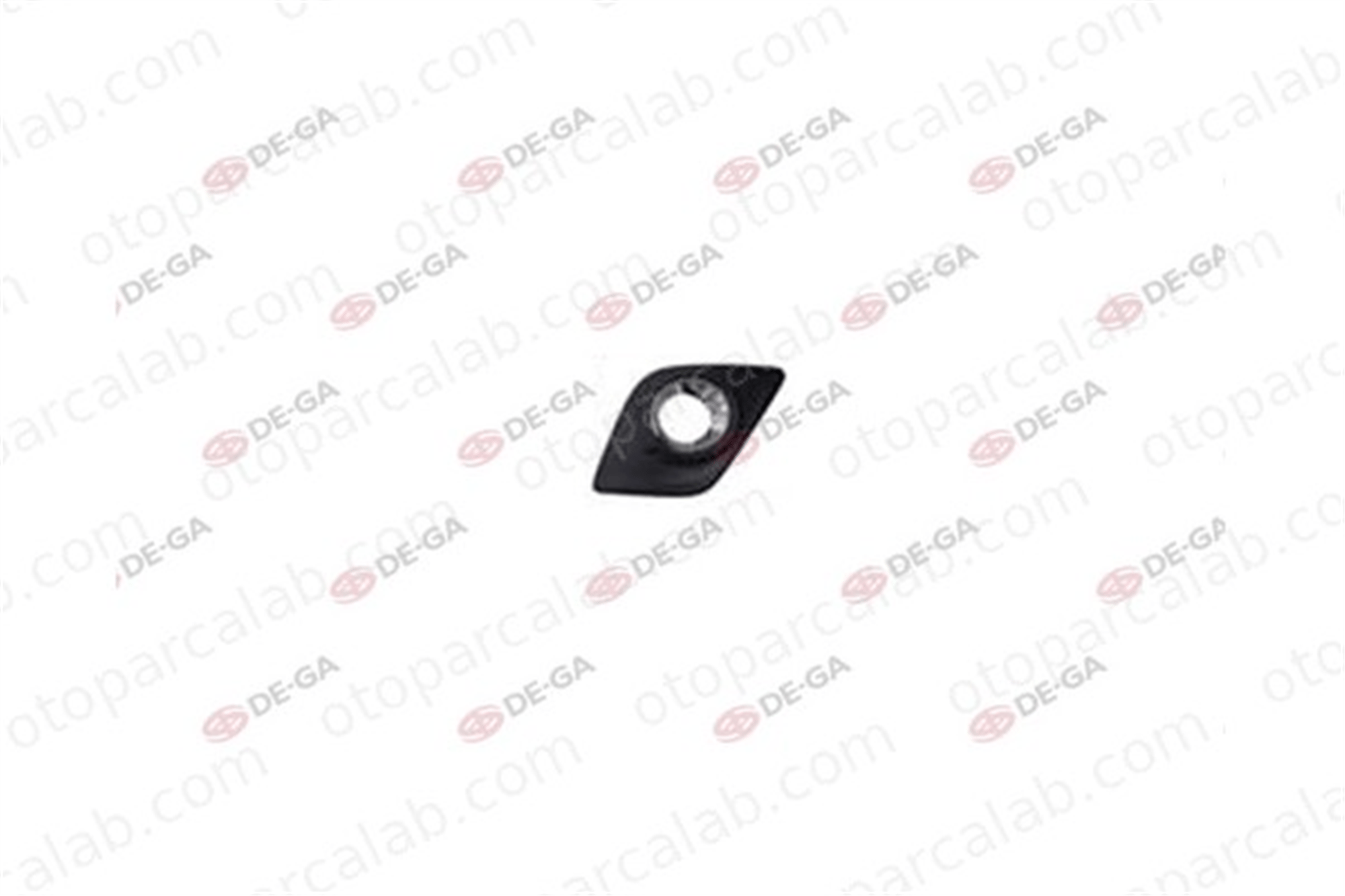 EUROBUMP TOY07HL042 Tampon Panjuru Ön Sağ TOYOTA HILUX VIII Pick-up 521270K200