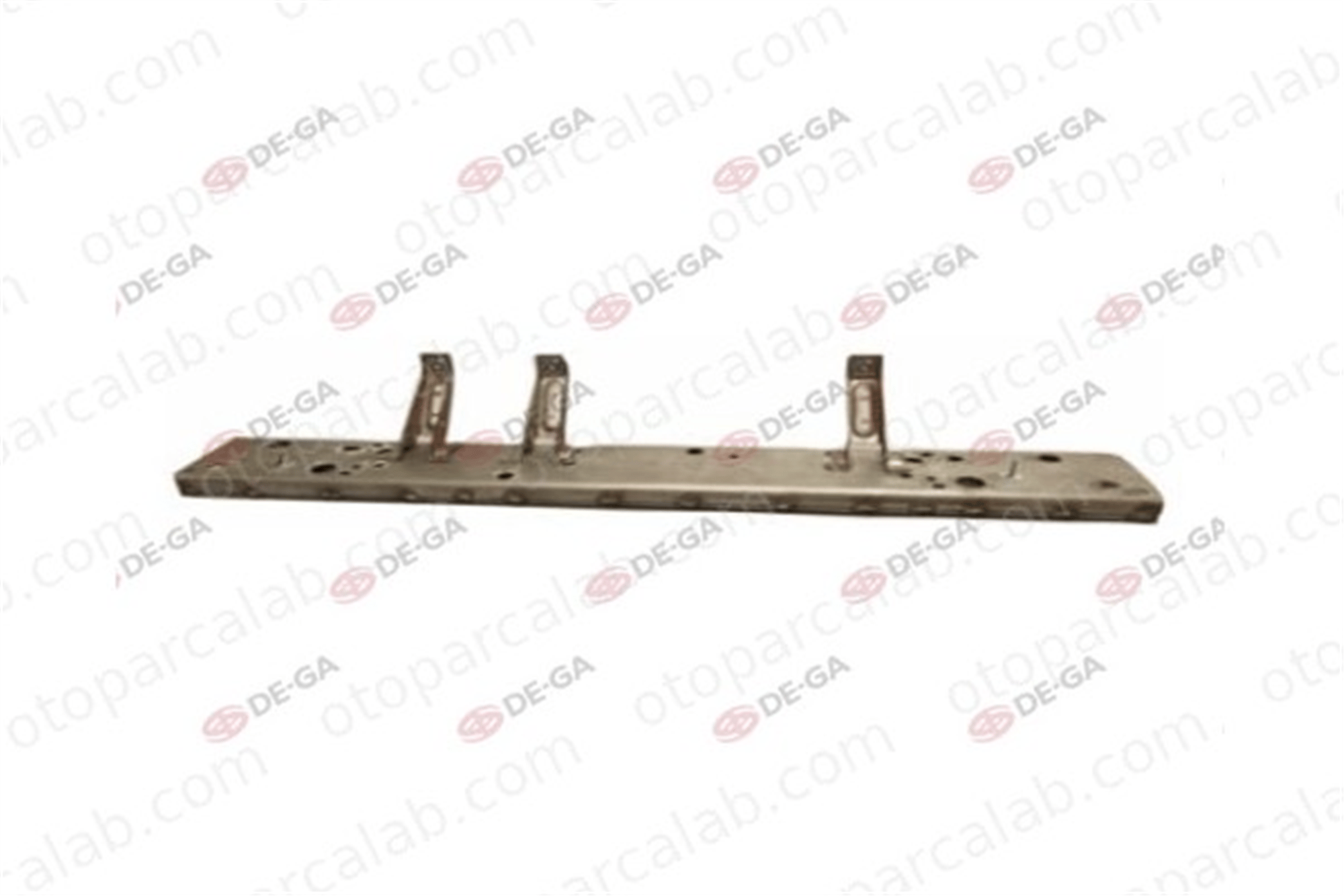 EUROBUMP TOY07HL045 Tampon Takviyesi Ön TOYOTA HILUX VIII Pick-up 52021KK010