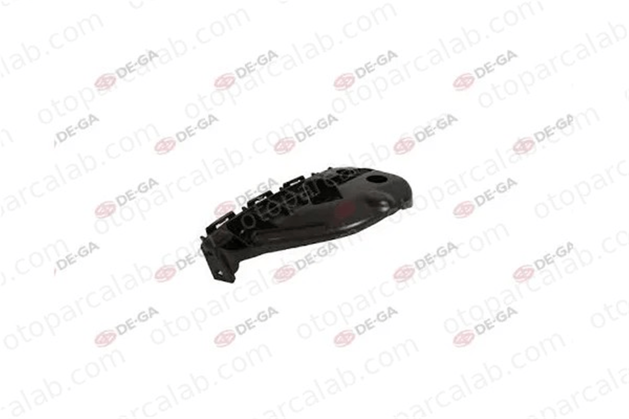 EUROBUMP TOY07HL046 Tampon Braketi Ön Sağ TOYOTA HILUX VIII Pick-up 521150K180