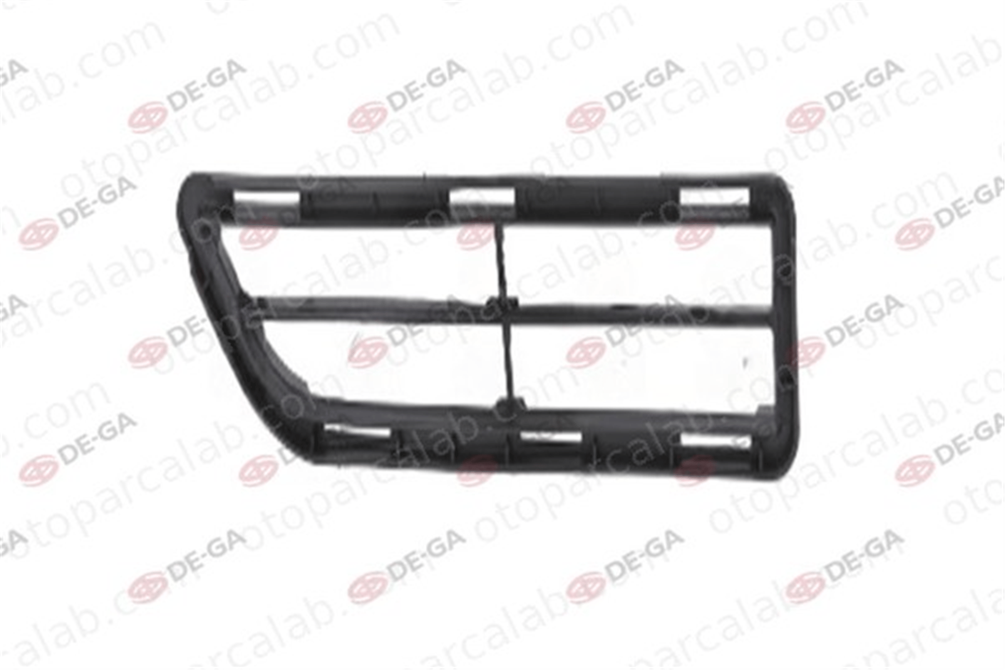 EUROBUMP TOY07HL073 Tampon Panjuru Ön Sağ TOYOTA HILUX VIII Pick-up 531130K010