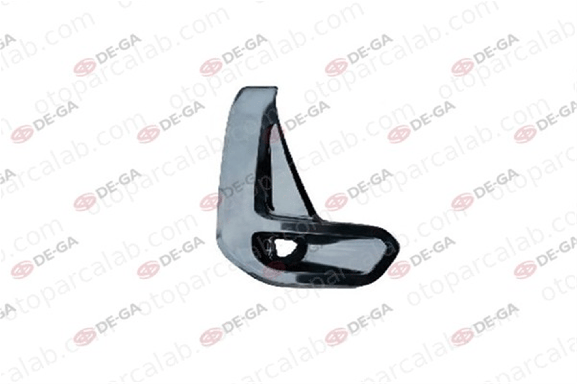EUROBUMP TOY07HL075 Tampon Panjuru Ön Sağ TOYOTA HILUX VIII Pick-up 521270K860
