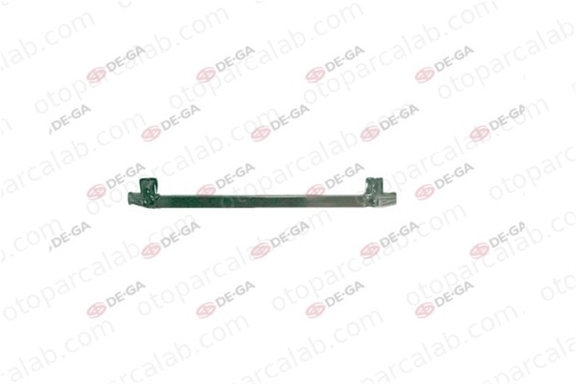 EUROBUMP TOY07RA006 Tampon Takviyesi Ön TOYOTA RAV 4 I RAV 4 I Cabrio 5202142010