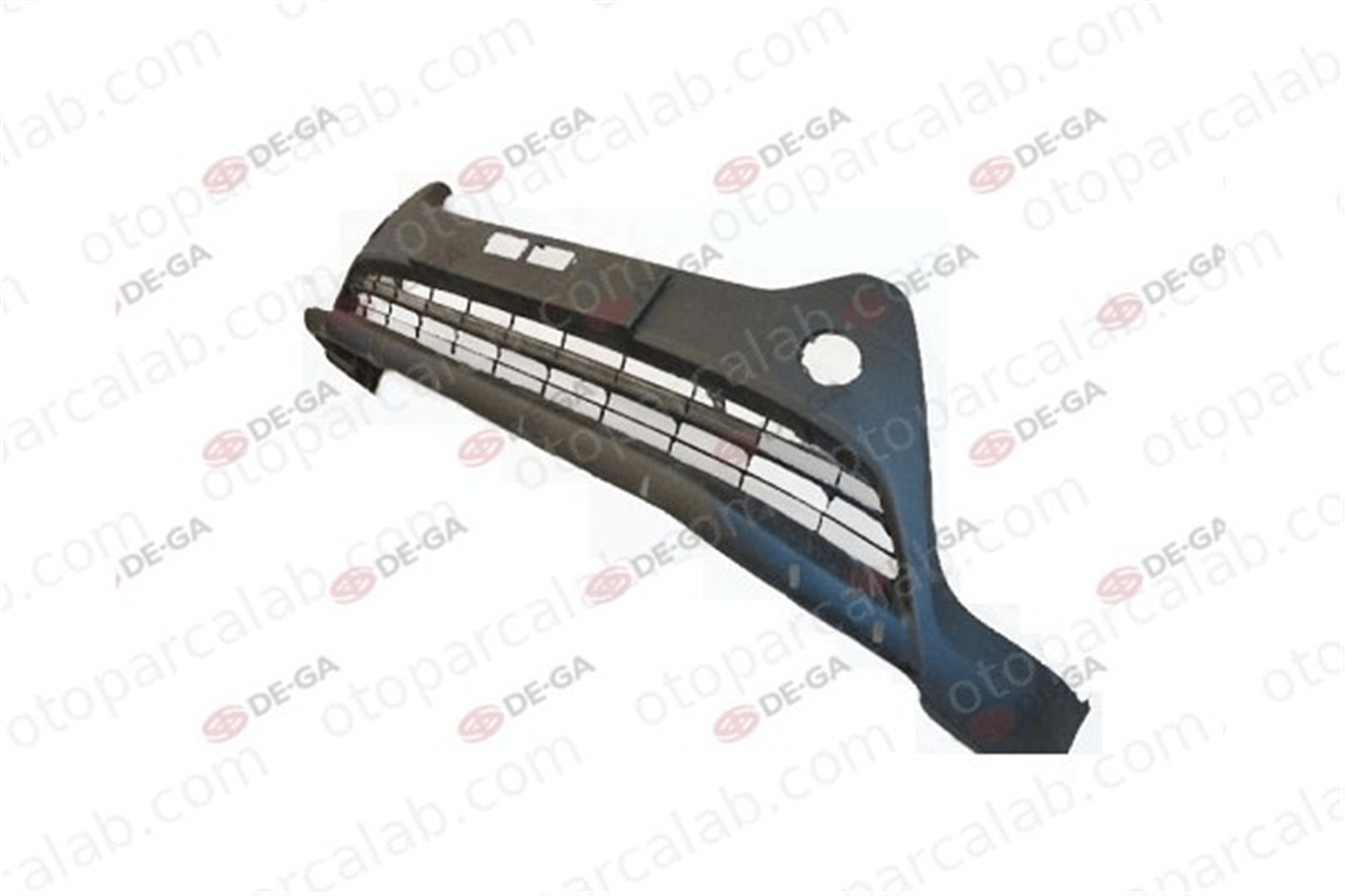 EUROBUMP TOY07RA040 Tampon Ön TOYOTA RAV 4 IV 5241142040 5241142030