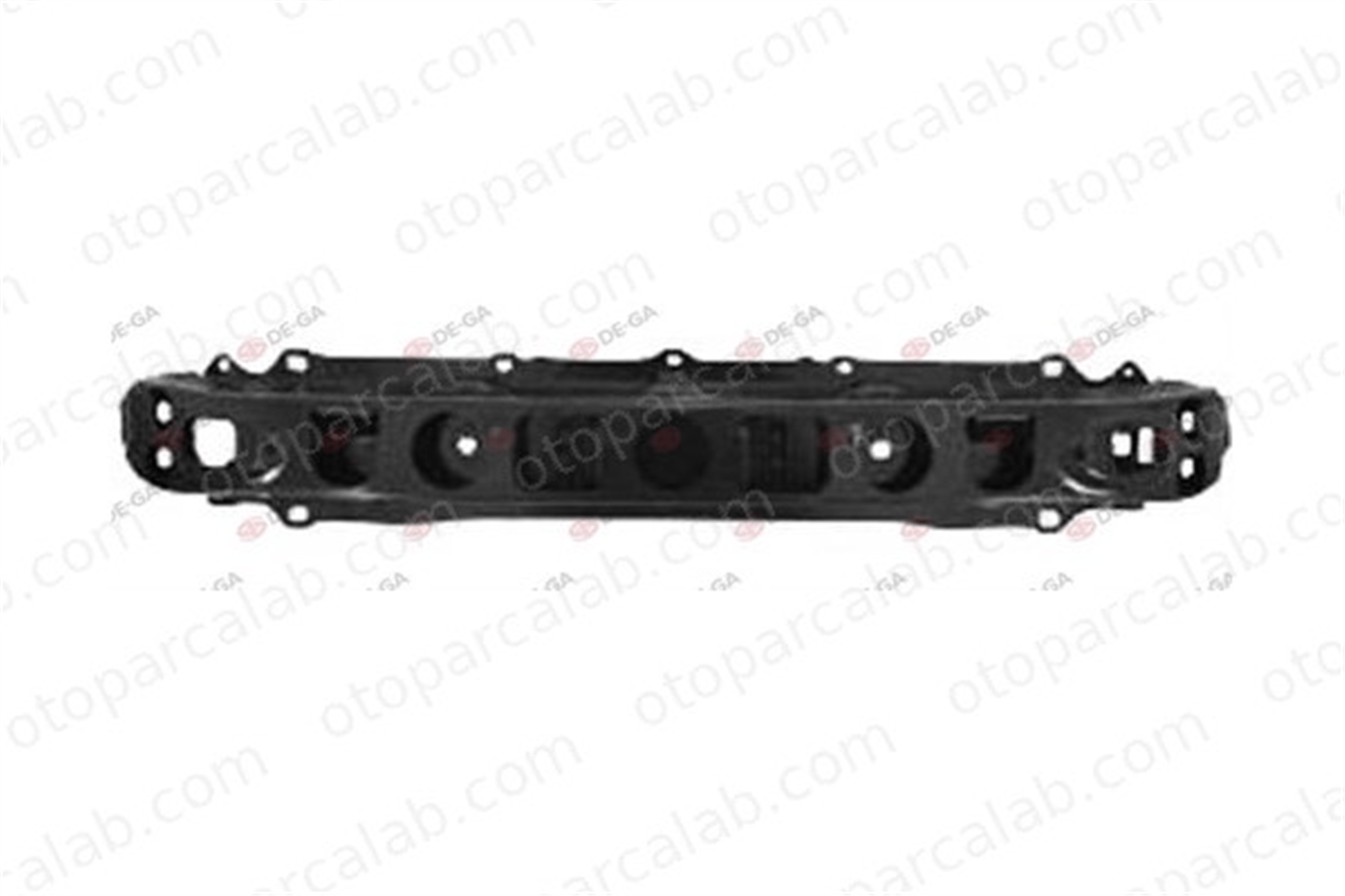 EUROBUMP TOY07YA016 Tampon Takviyesi Ön TOYOTA YARIS 520210D060 5202152050