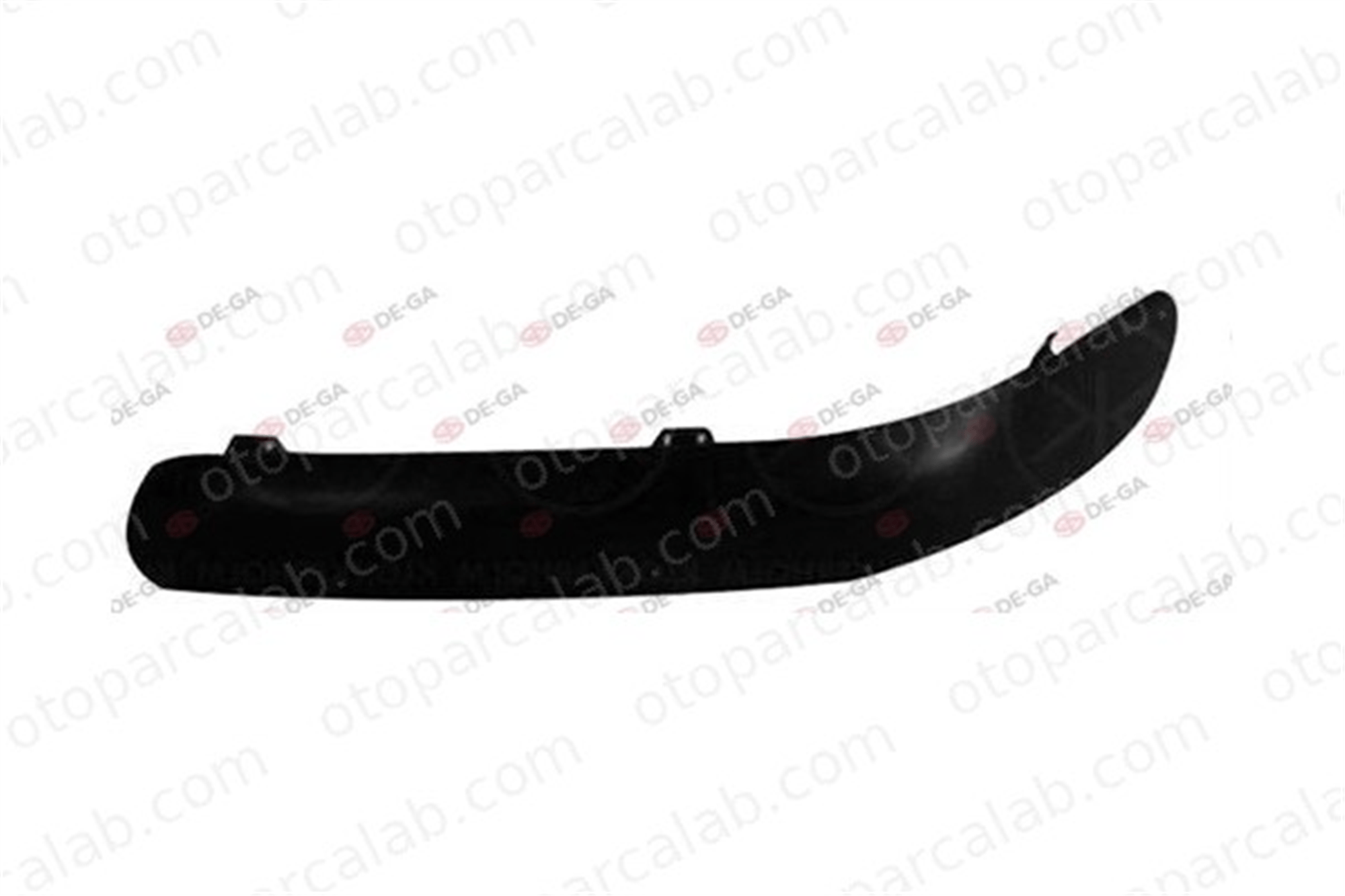 EUROBUMP TOY07YA019 Tampon Kuşağı Arka Sol TOYOTA YARIS 527530D010 527530D020A0