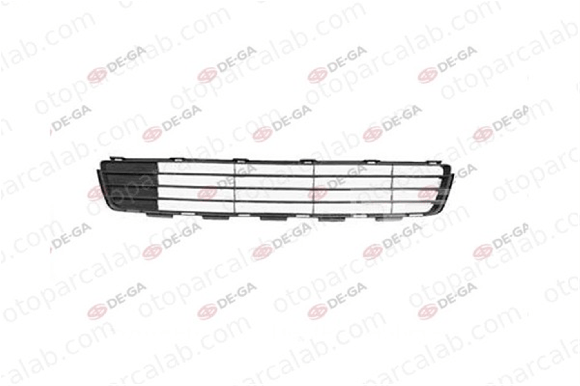 EUROBUMP TOY07YA026 Tampon Panjuru Ön TOYOTA YARIS 531120D140