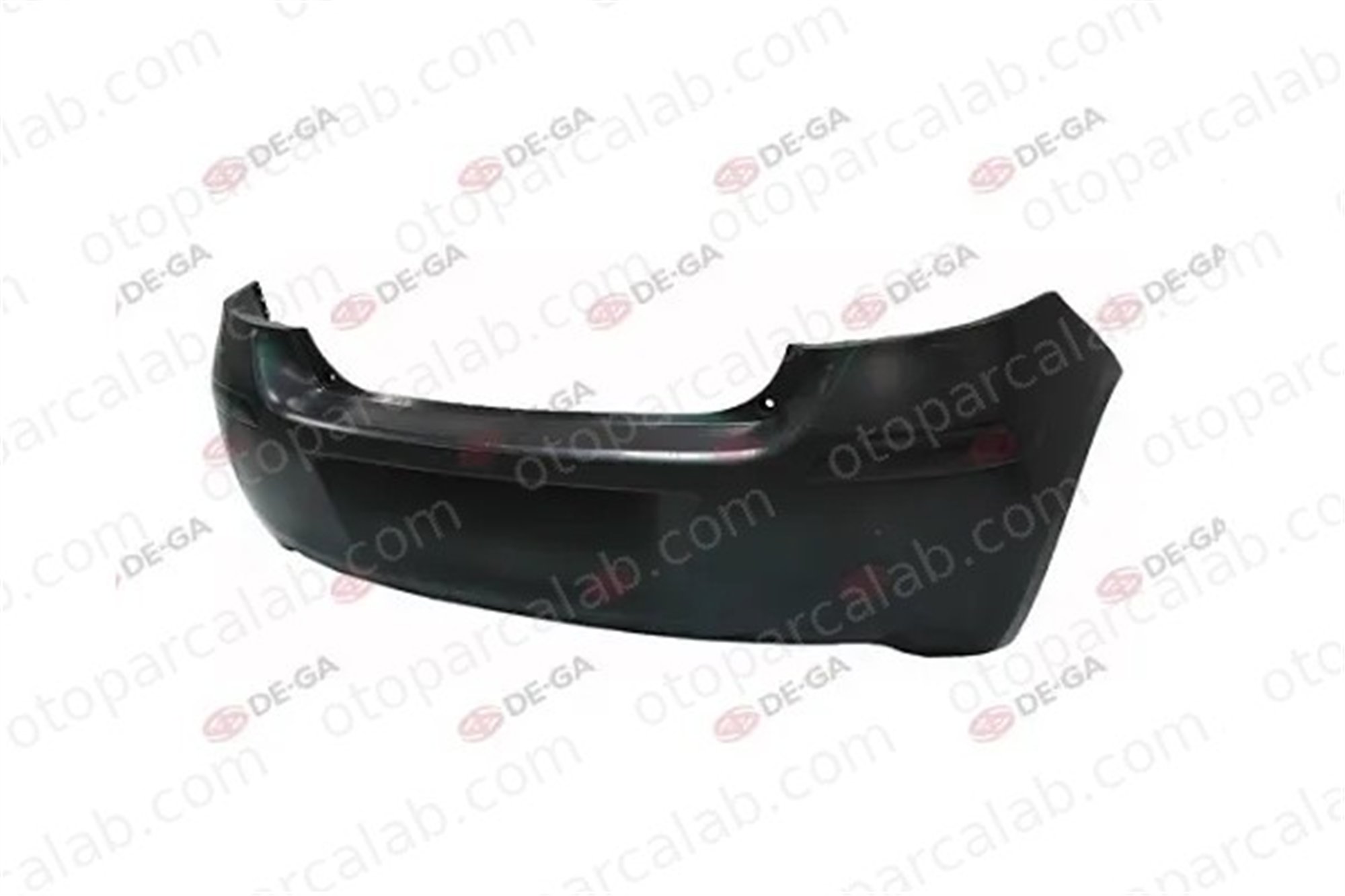 EUROBUMP TOY07YA028 Tampon Arka TOYOTA YARIS 521590D986