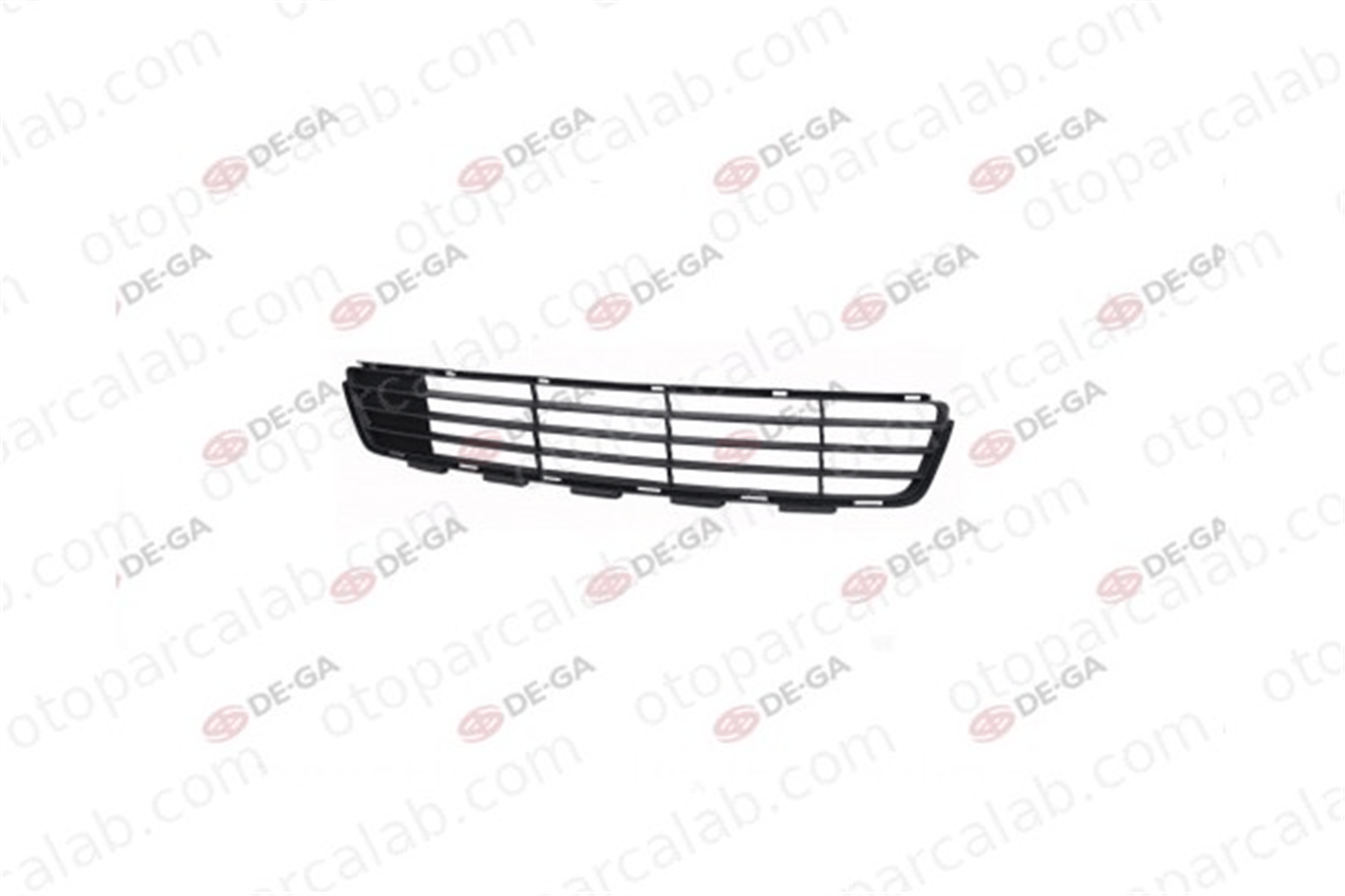 EUROBUMP TOY07YA029 Tampon Panjuru Ön TOYOTA YARIS 531120D160