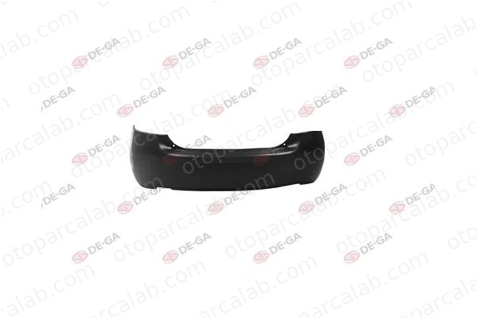EUROBUMP TOY07YA042T Tampon Arka TOYOTA YARIS 521590D986