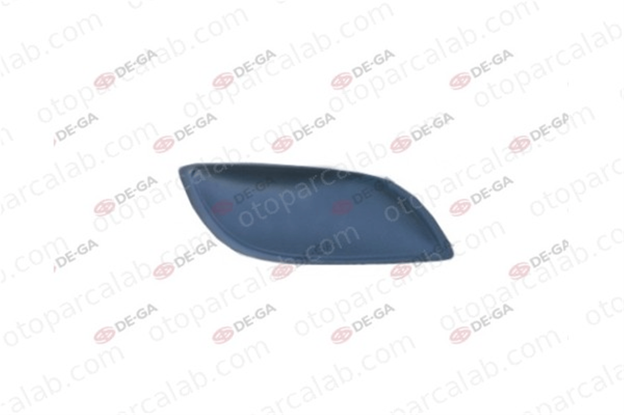 EUROBUMP TOY07YA051 Tampon Panjuru Ön Sağ TOYOTA YARIS 814810D090