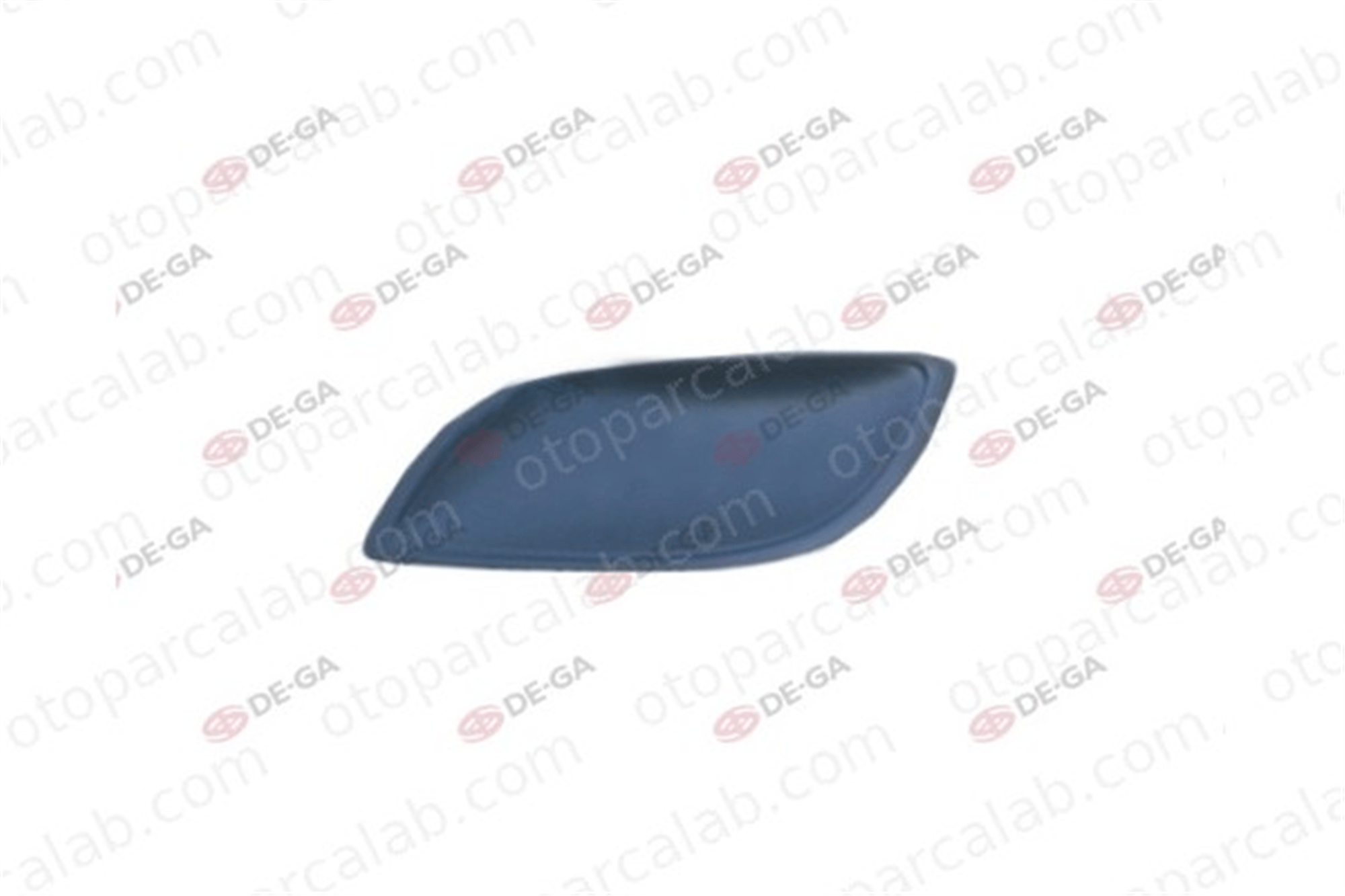 EUROBUMP TOY07YA052 Tampon Panjuru Ön Sol TOYOTA YARIS 814820D100