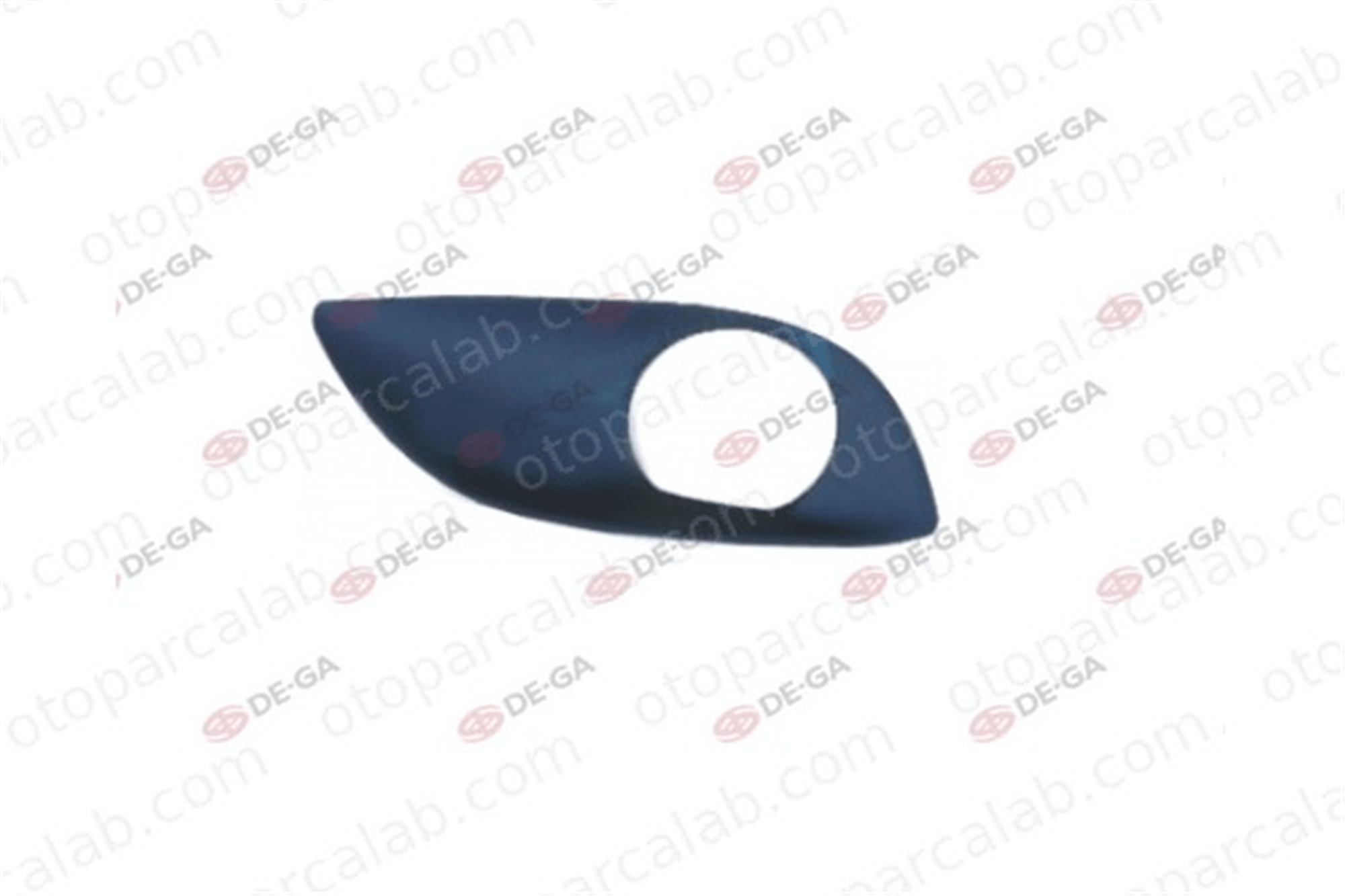 EUROBUMP TOY07YA053 Tampon Panjuru Ön Sağ TOYOTA YARIS 814810D100