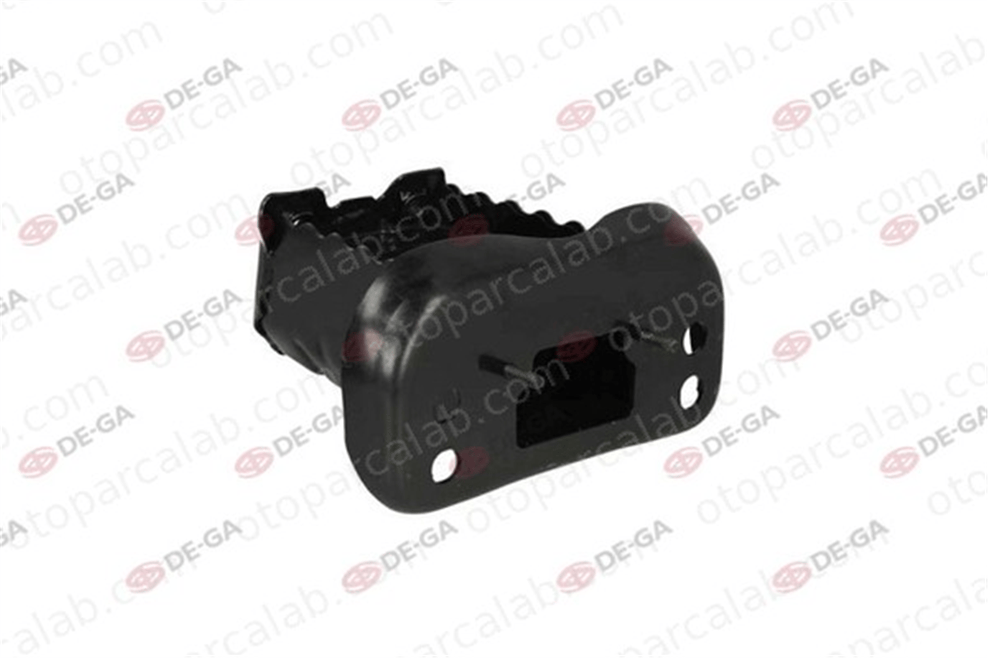 EUROBUMP TOY07YA060 Tampon Takviyesi Ön Sağ TOYOTA YARIS 570130D010 570130D011
