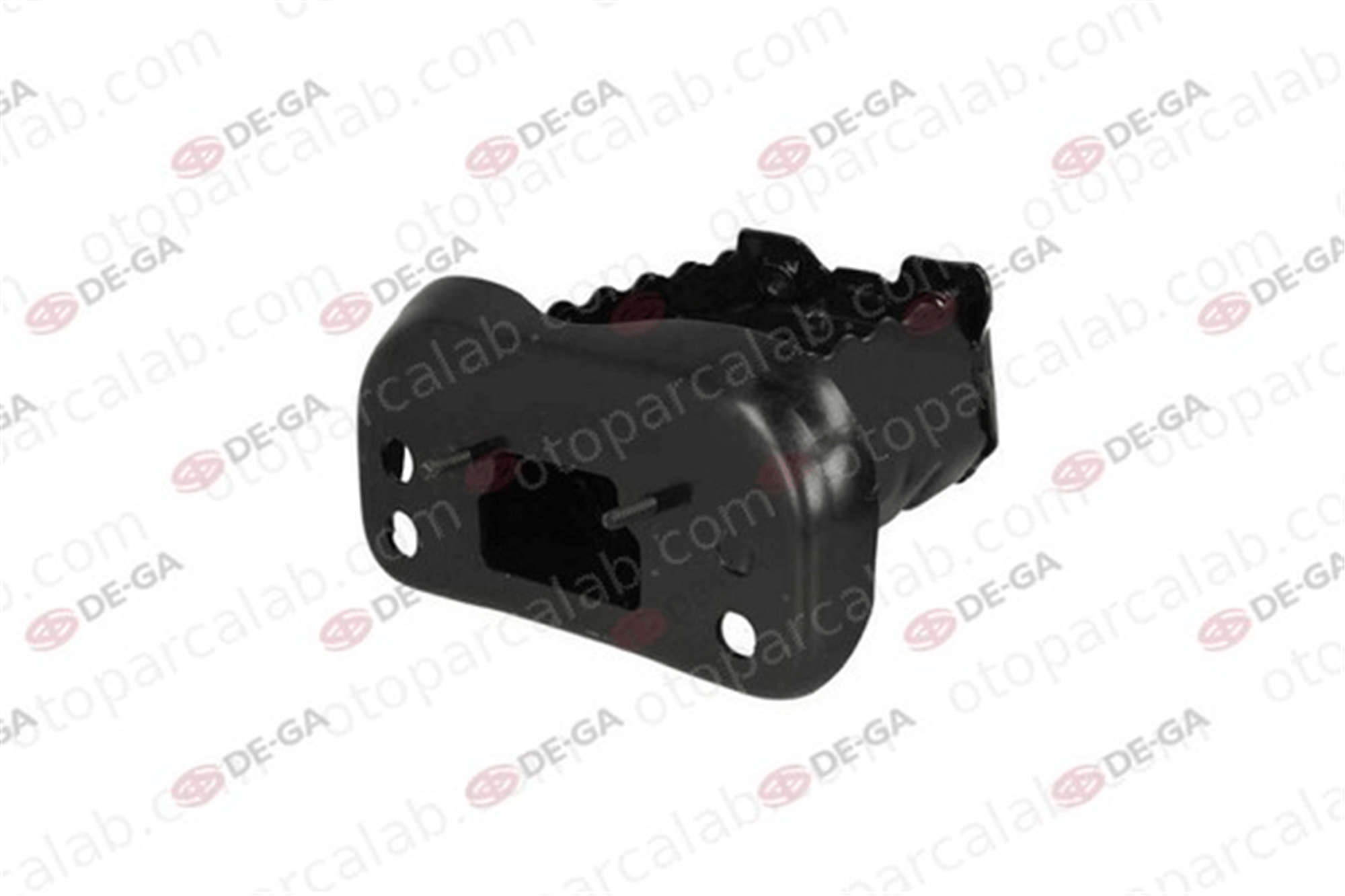 EUROBUMP TOY07YA061 Tampon Takviyesi Ön Sol TOYOTA YARIS 570140D010