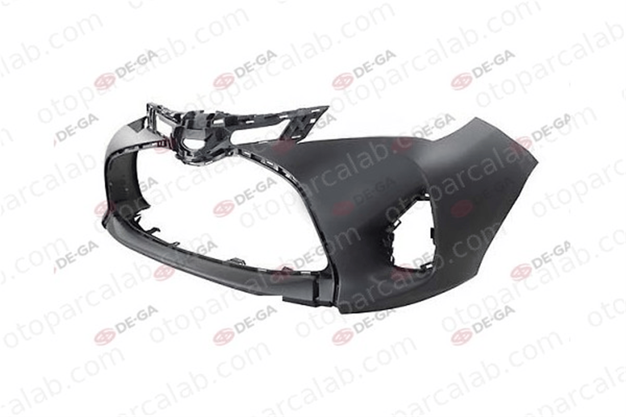 EUROBUMP TOY07YA065 Tampon Ön TOYOTA YARIS 521190U927