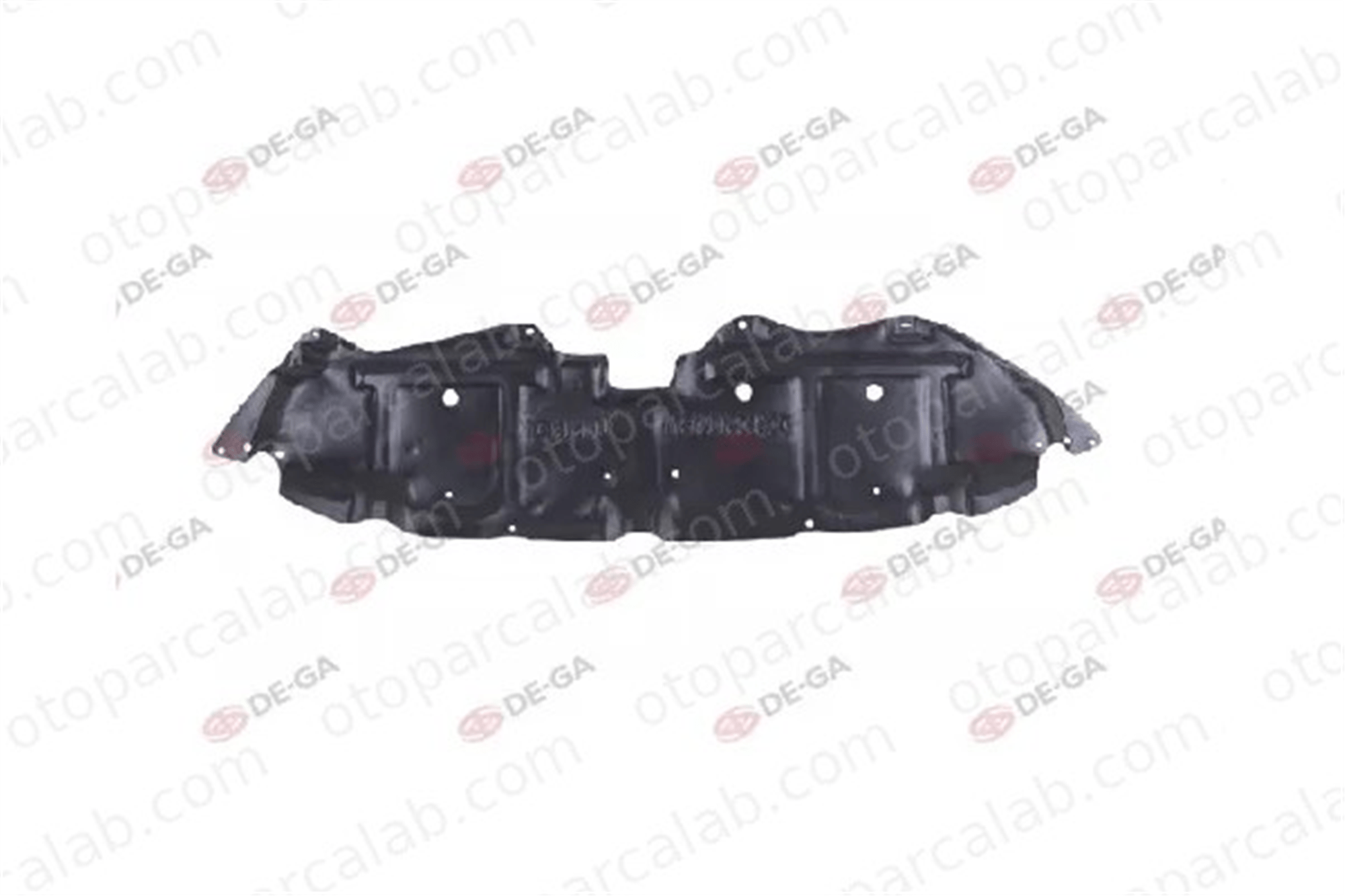 EUROBUMP TOY08CO065 Motor Alt Muhafaza TOYOTA COROLLA Verso COROLLA Sedan 5145112020