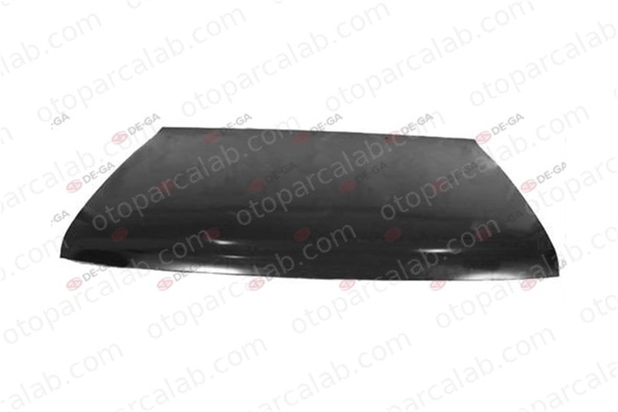 EUROBUMP TOY08HL015 Motor Kaputu TOYOTA HILUX VI Pick-up 5330135060 53301350601