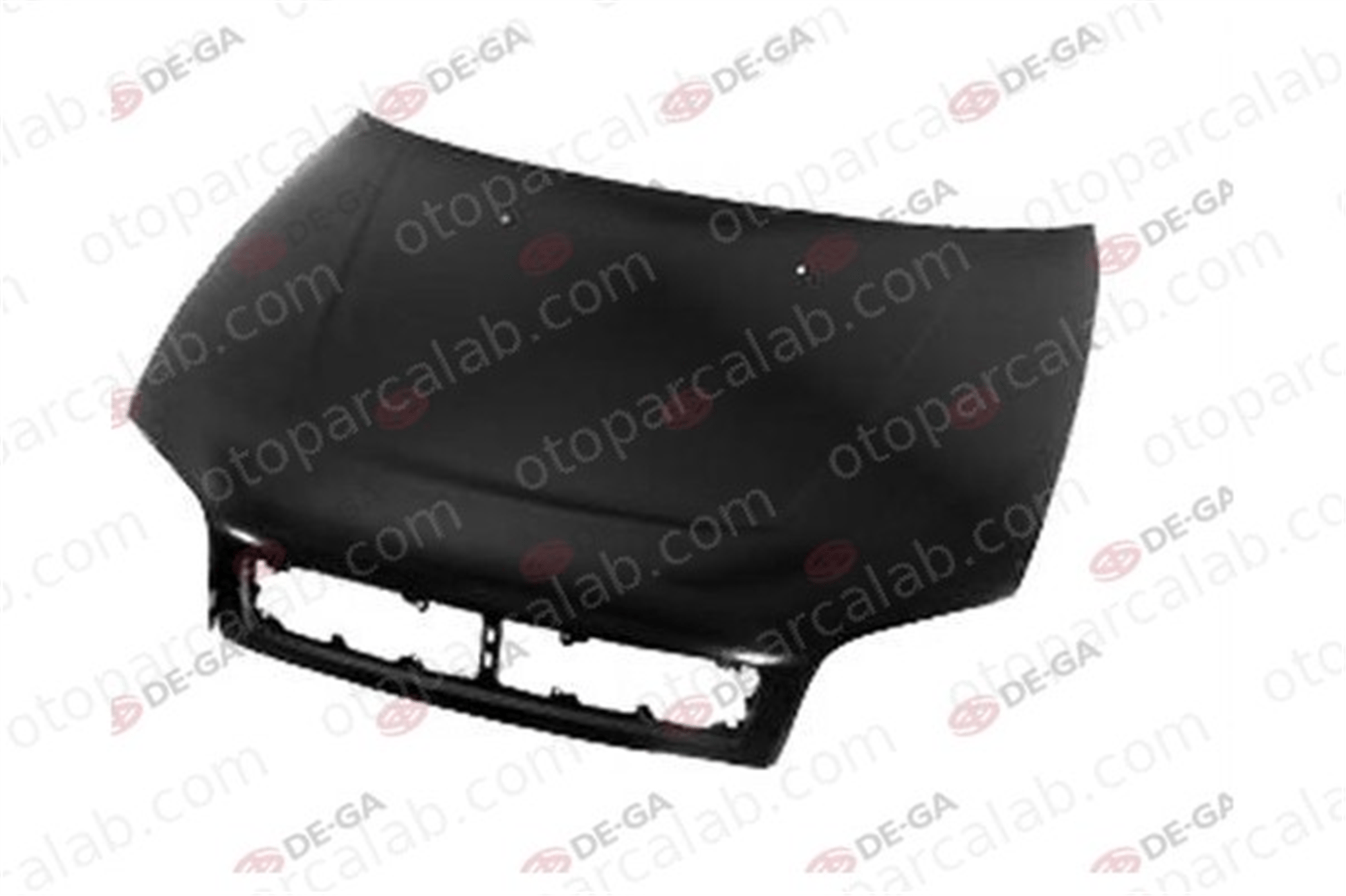 EUROBUMP TOY08RA003 Motor Kaputu TOYOTA RAV 4 I Cabrio 5330142012 5330142010