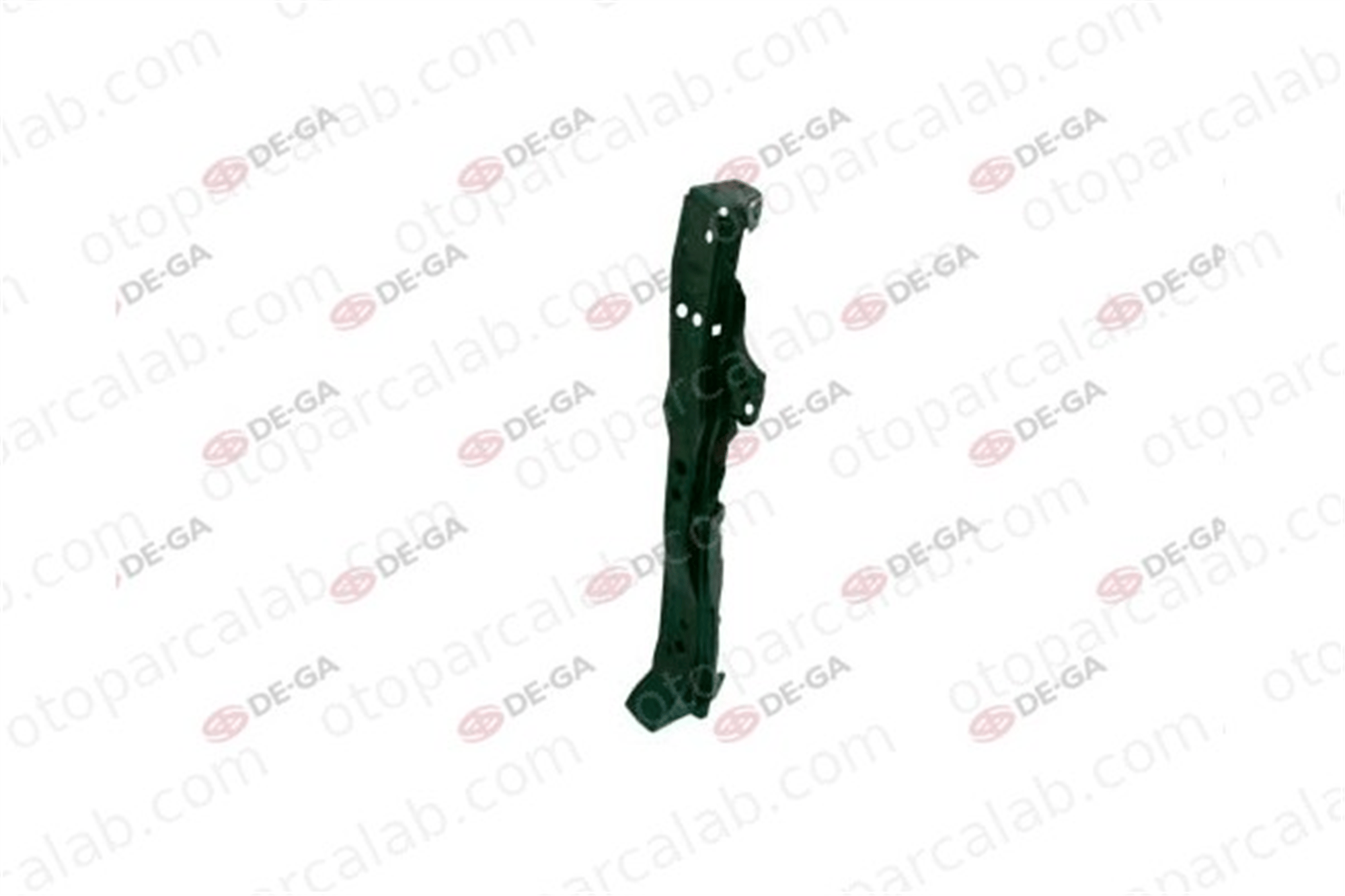 EUROBUMP TOY09AV008 Panel Ön Sağ TOYOTA AURIS AVENSIS Sedan 5320902040