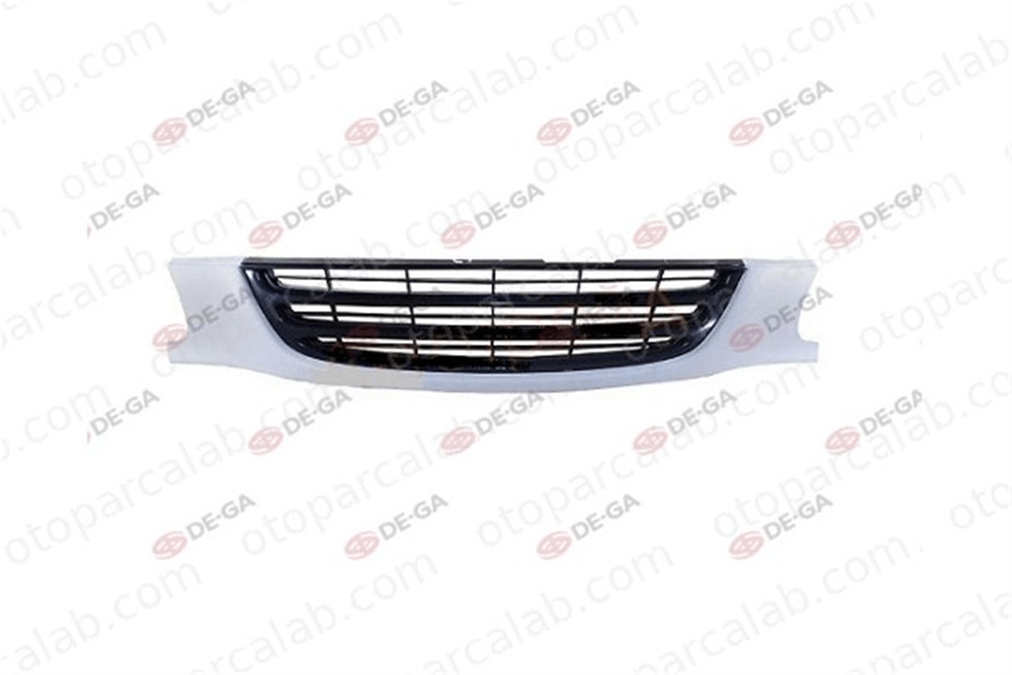 EUROBUMP TOY09AV010 Panjur Ön TOYOTA AVENSIS AVENSIS Liftback 5310005902 5311405050