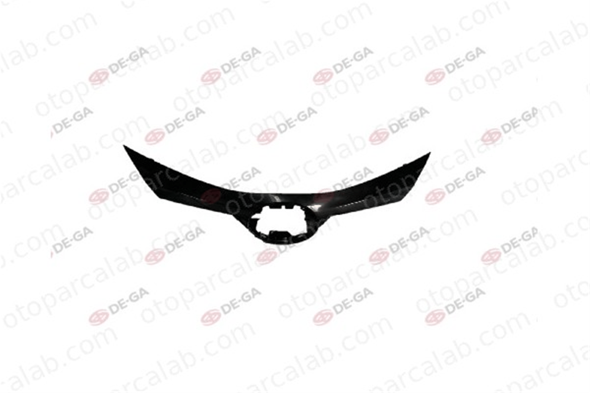 EUROBUMP TOY09CH020 Panjur Ön TOYOTA C-HR C-HR VAN 53111F4902 53111F4071