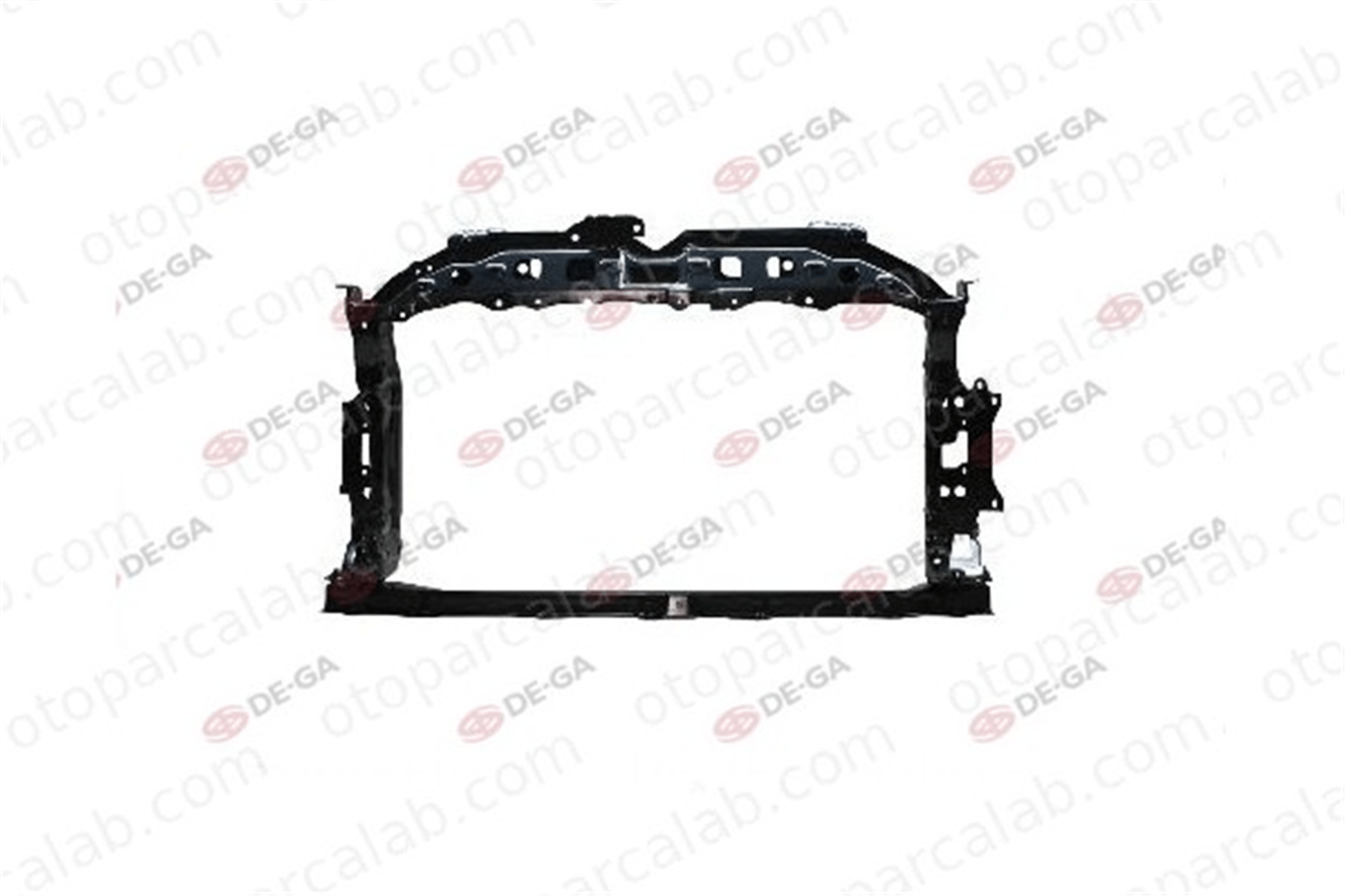 EUROBUMP TOY09YA005 Panel Ön TOYOTA YARIS 5320152210
