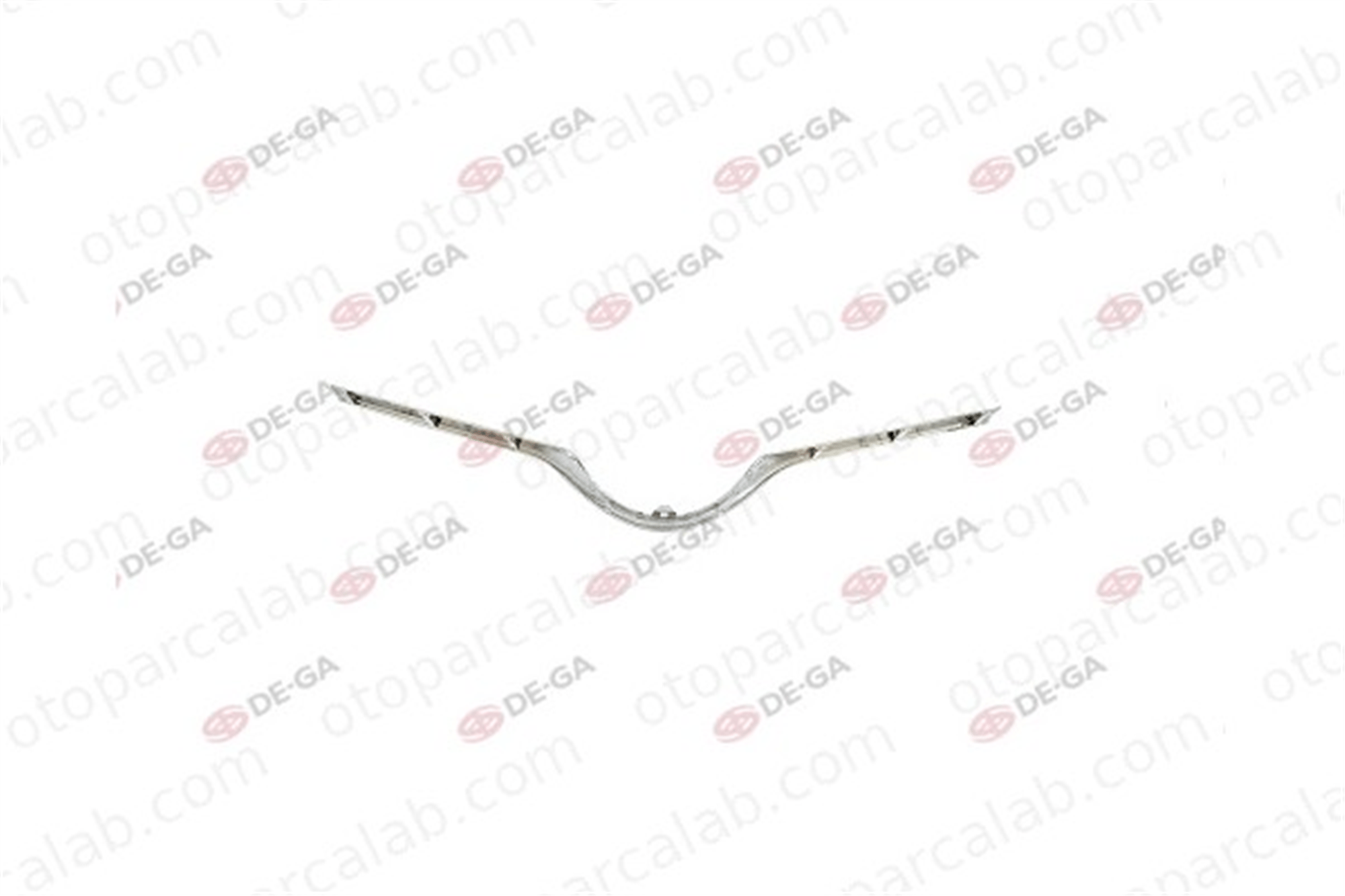 EUROBUMP TOY09YA036 Panjur Çıtası Ön TOYOTA YARIS 531210D250