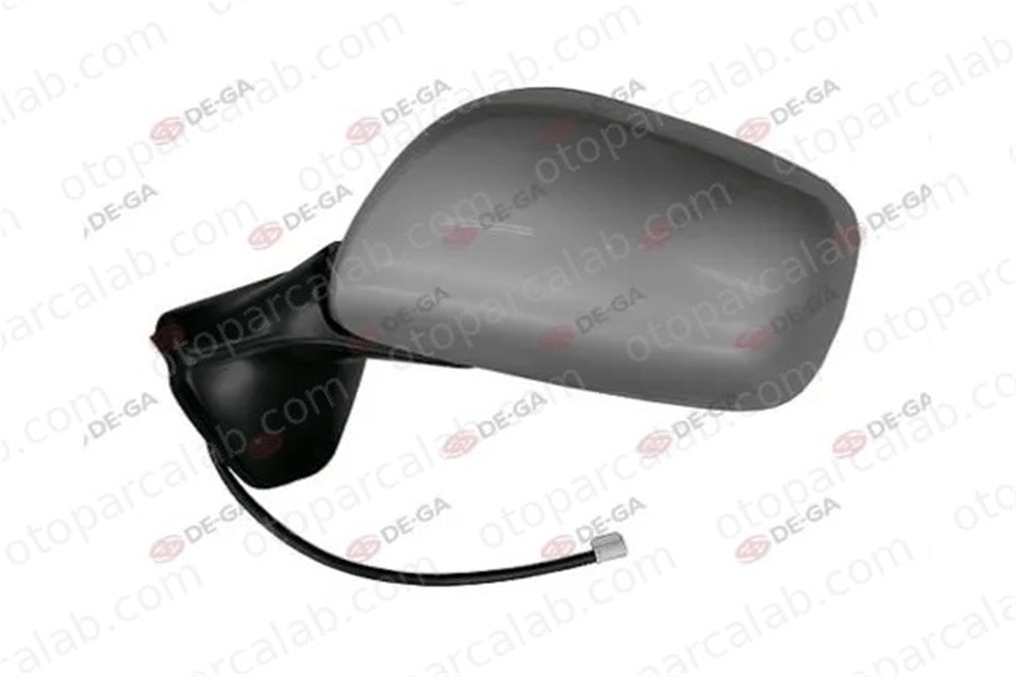 EUROBUMP TOY11AU001 Dikiz Aynası Dış Sağ TOYOTA AURIS 8790102270 8791502909