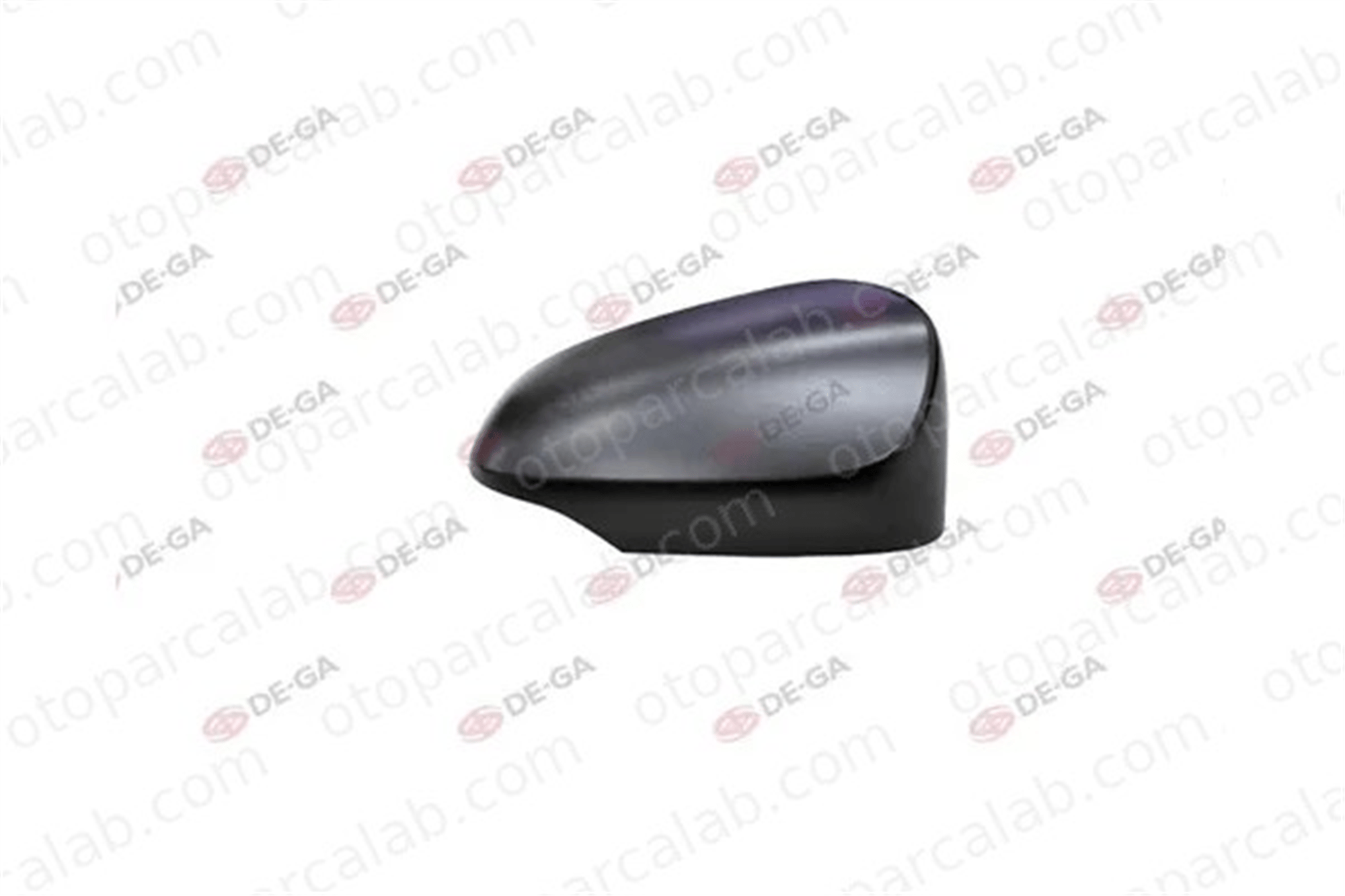 EUROBUMP TOY11AU011 Ayna Kapağı Sağ TOYOTA AURIS AURIS Station wagon 879150F911 8791502925