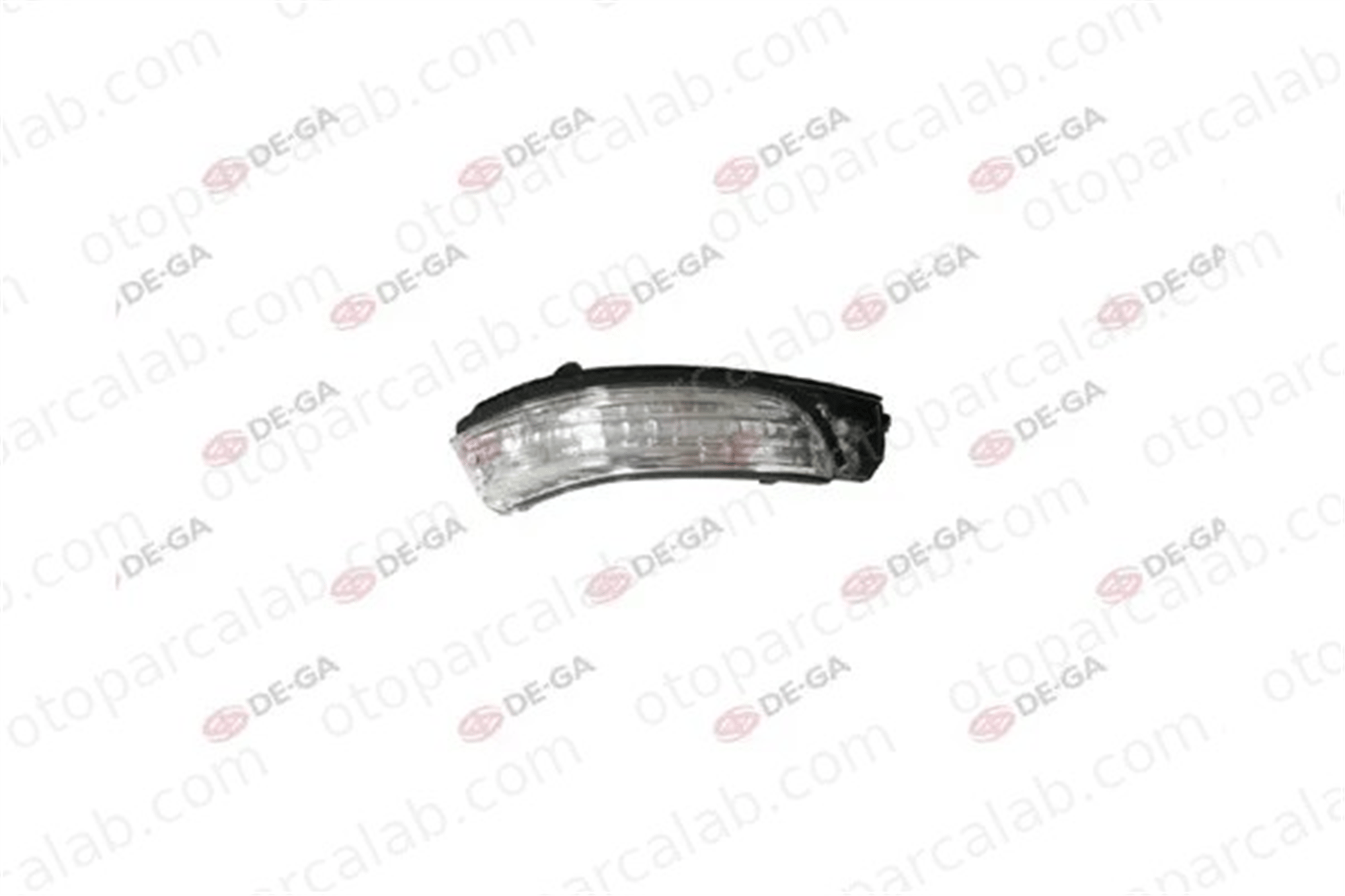 EUROBUMP TOY11AV013 Dikiz Ayna Sinyali Sağ TOYOTA AVENSIS Sedan AVENSIS Station wagon 8173005070