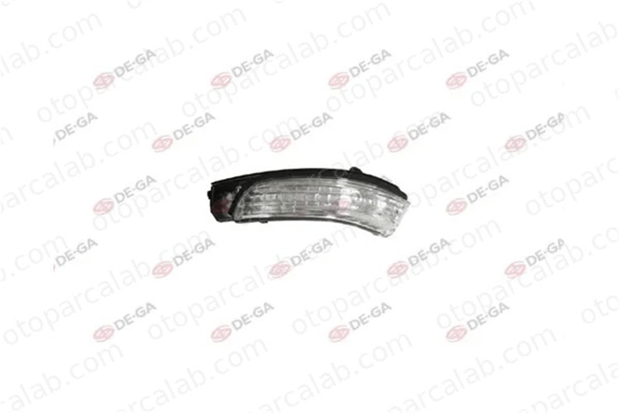 EUROBUMP TOY11AV014 Dikiz Ayna Sinyali Sol TOYOTA AVENSIS AVENSIS Sedan 8174005050