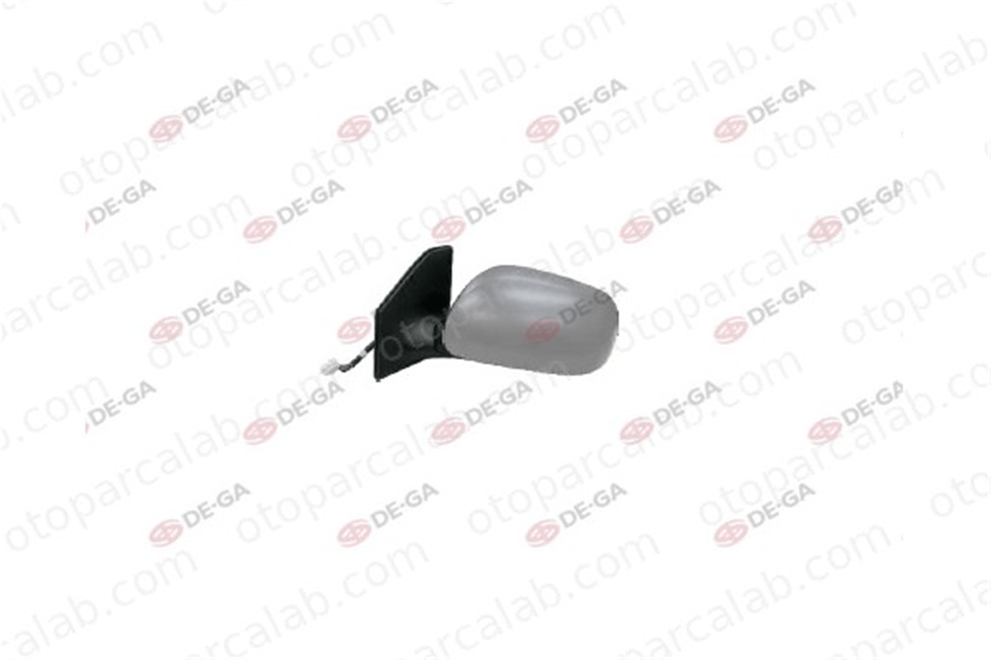 EUROBUMP TOY11AV016 Dikiz Aynası Dış Sol TOYOTA AVENSIS AVENSIS Sedan 879450590 8790605100